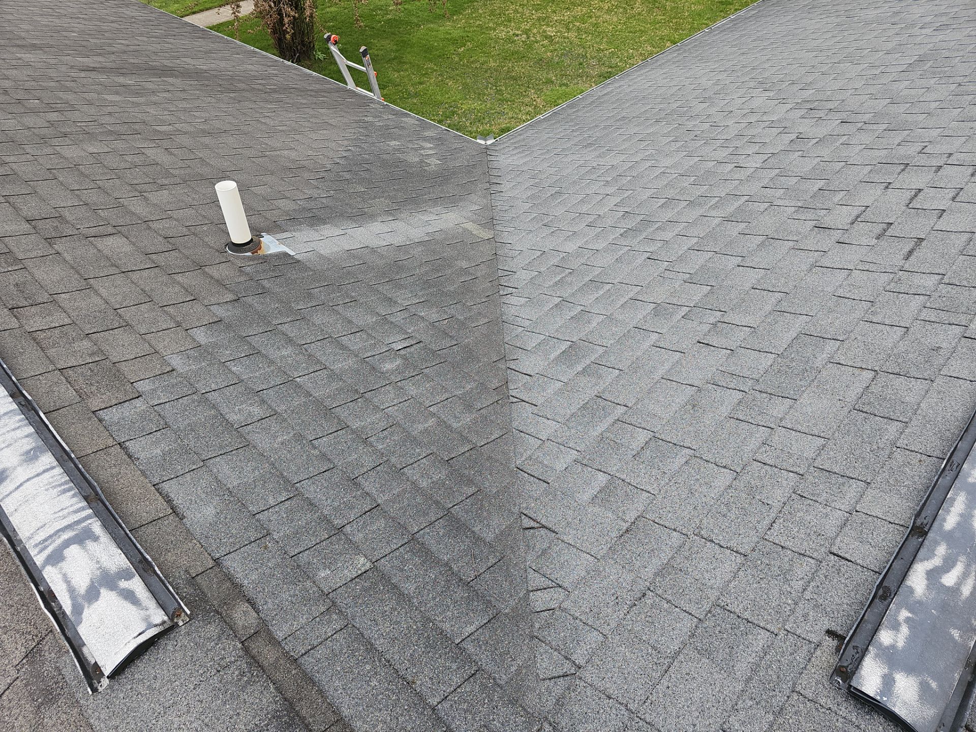 Roofing by Elite Roofing and Exteriors LLC