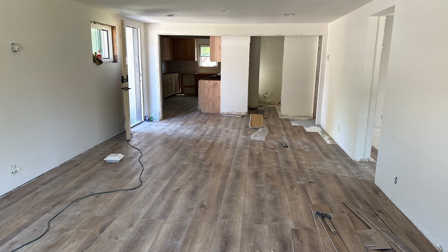 Remodeling by First Out Roofing 