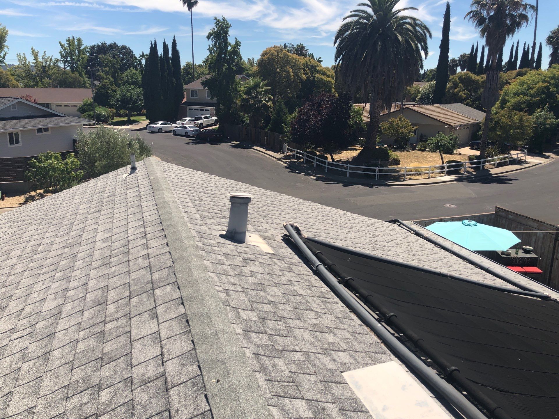 Roof Replacement by Acker Roofing