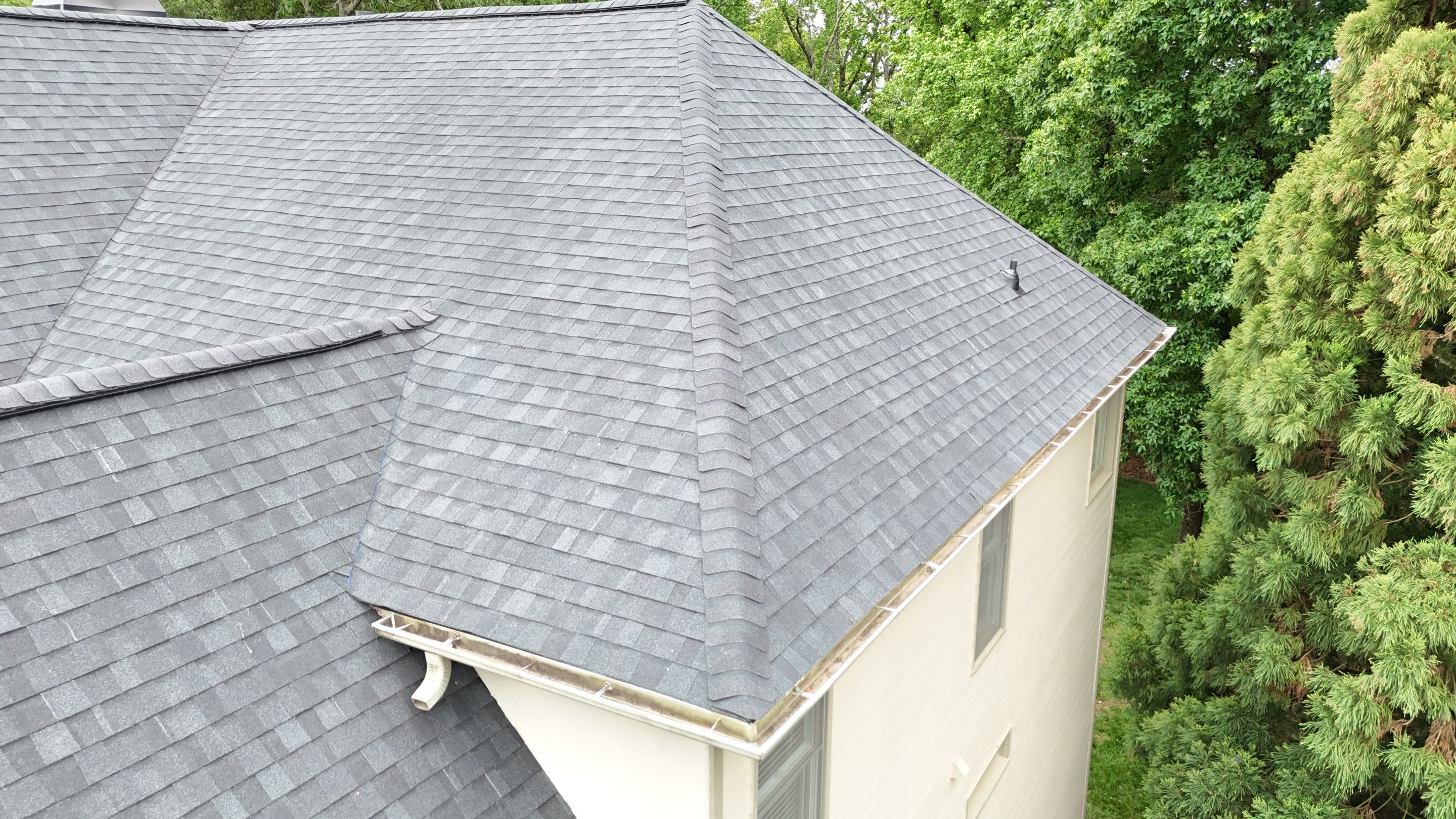 Cumming, GA Roof Replacement by Reset Roofing