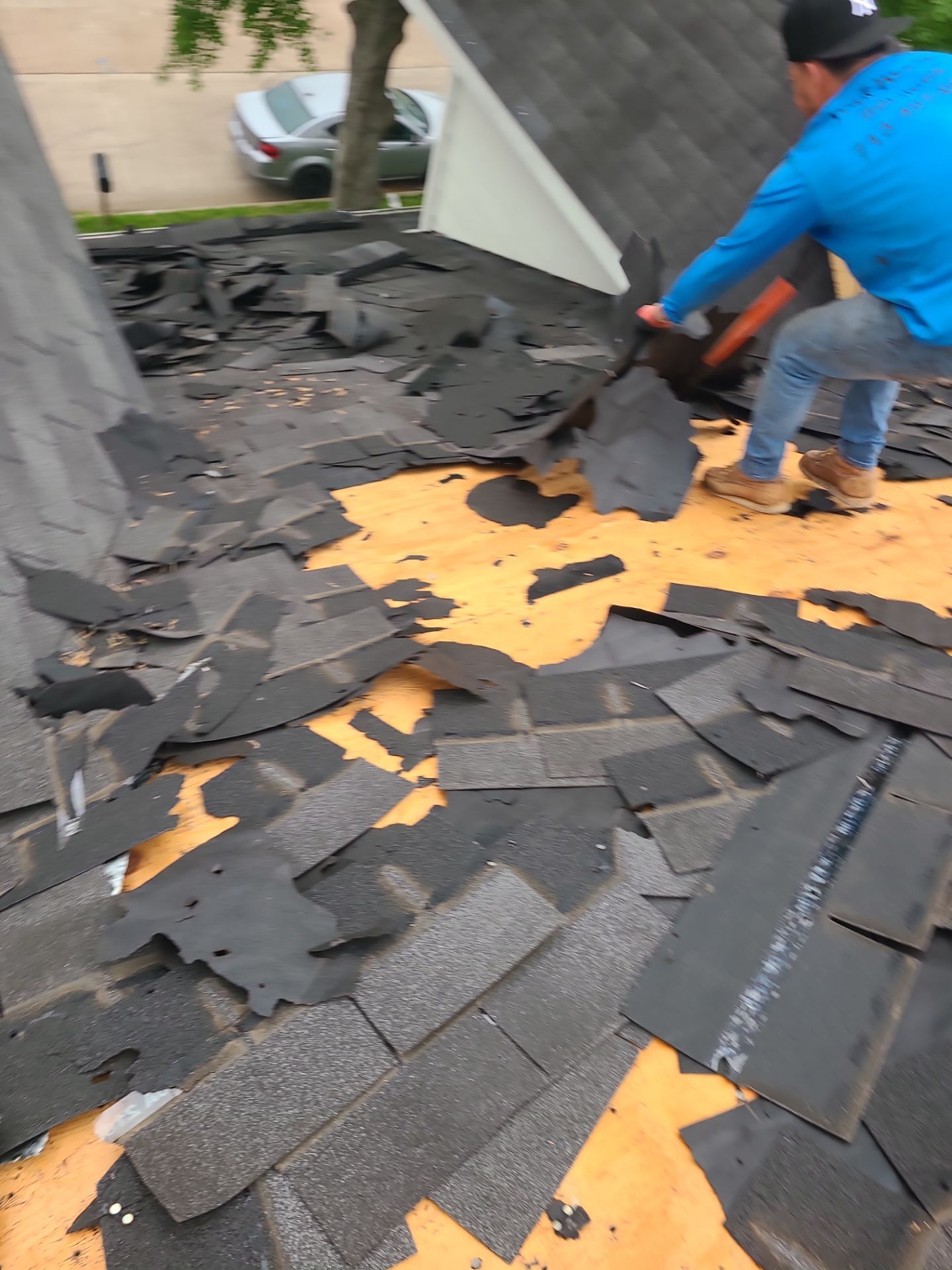 Roof Repair Houston by Roof Repair Company
