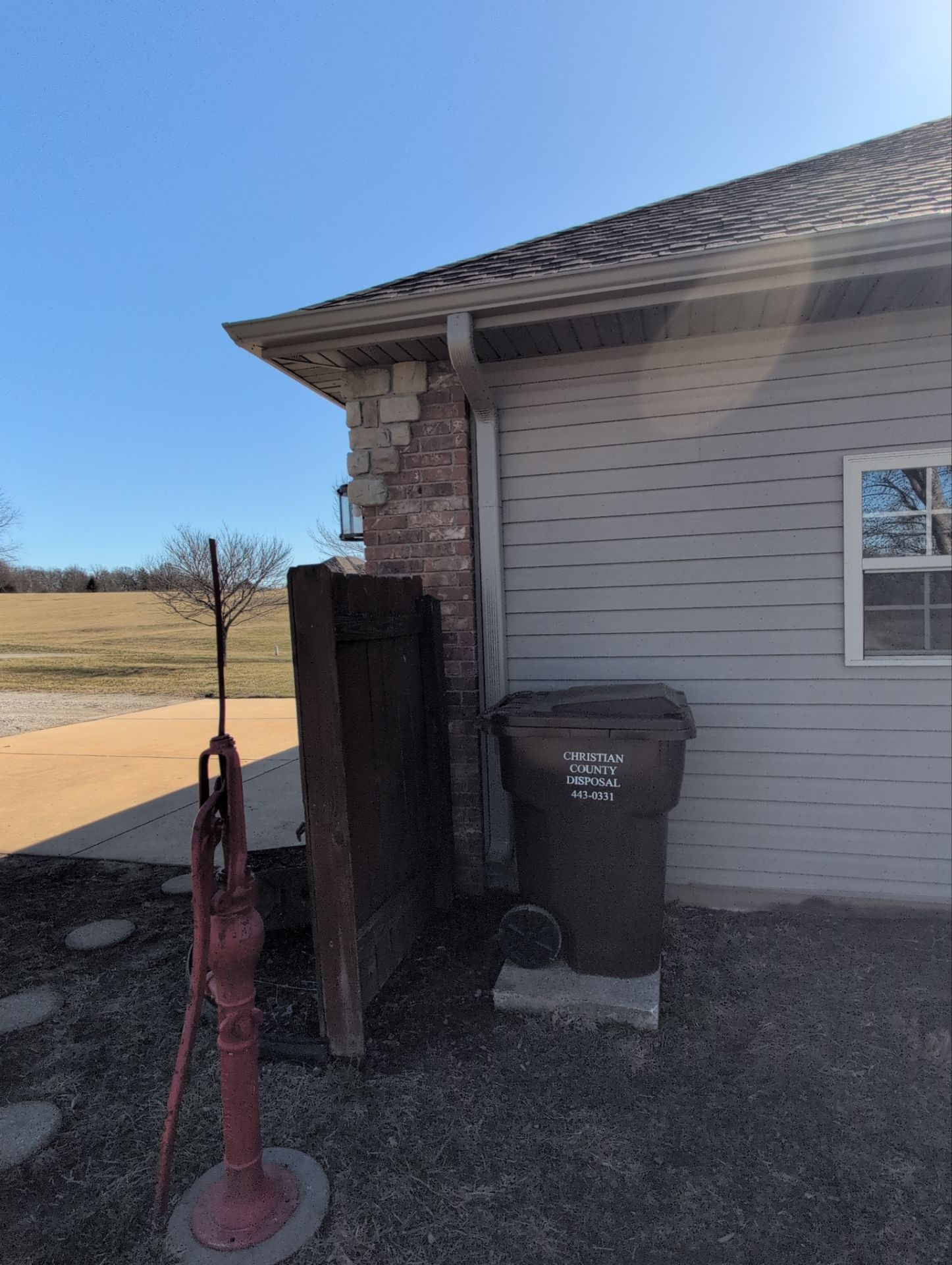 Roof Replacement & Seamless Gutters in Ozark by Table Rock Design + Build