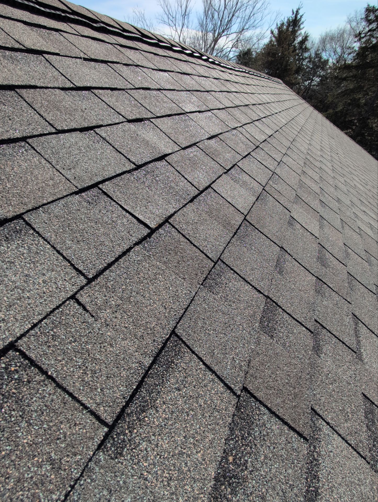 Roof Replacement in Cape Fair by Table Rock Design + Build