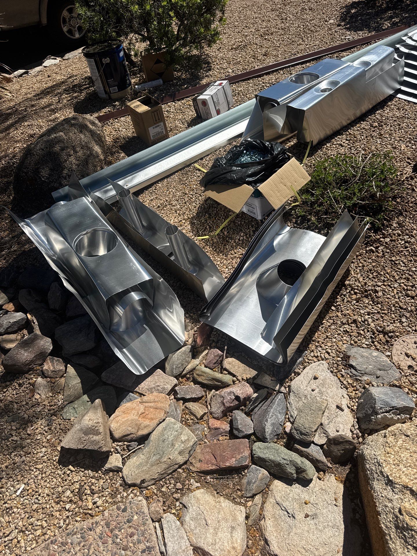 Tile Reset in Scottsdale by Weather-Tite Roofing