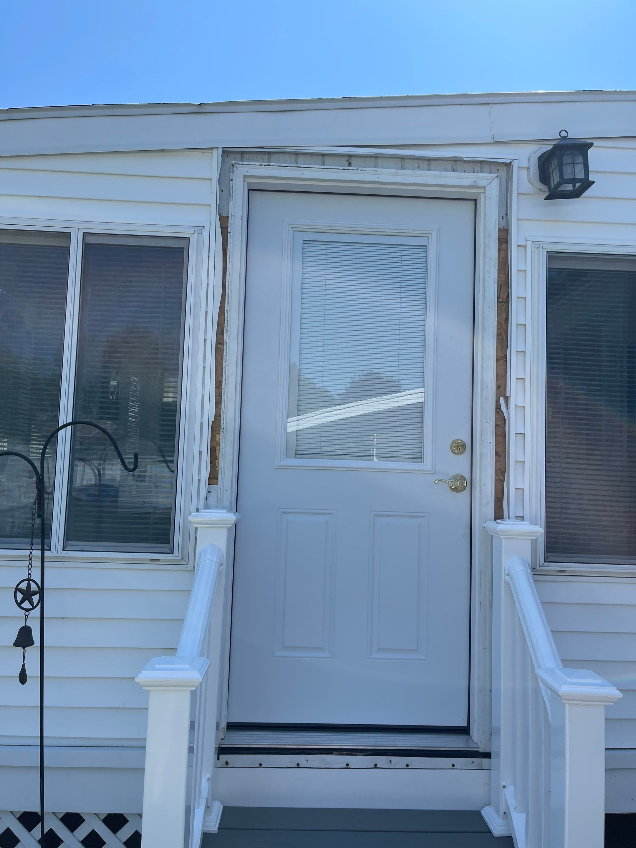 Residential Roofing Installation using Owens Corning Duration Estate Gray by A Plus Exterior