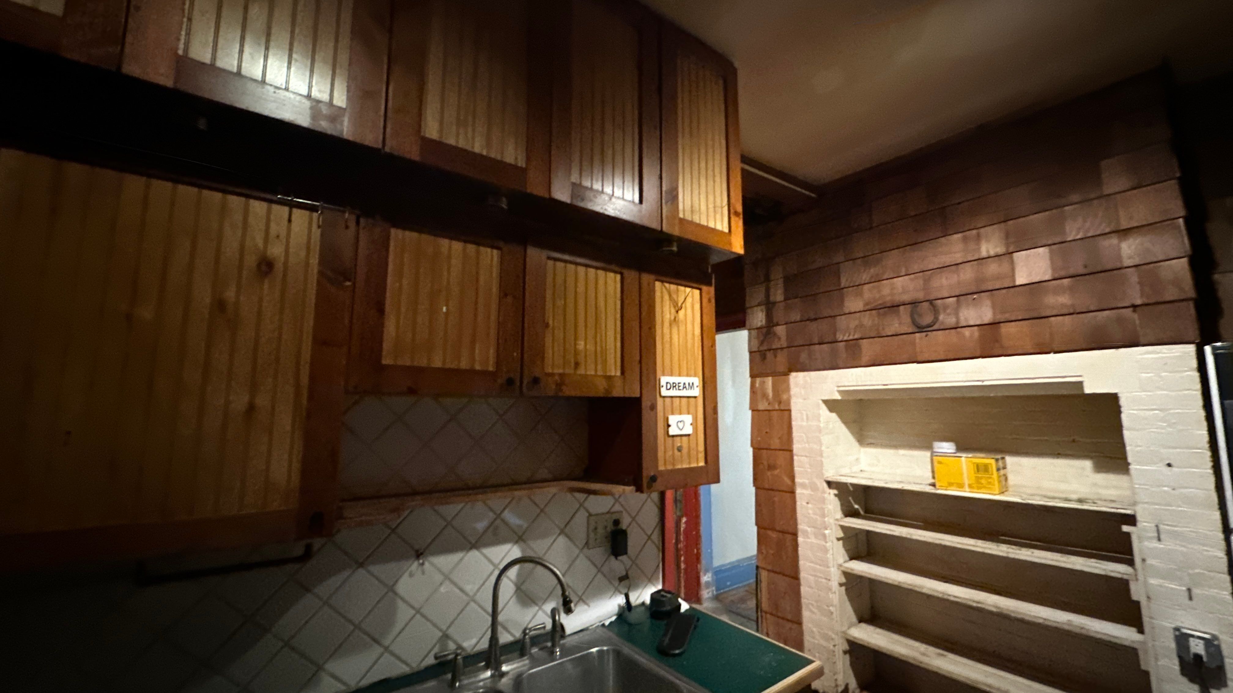 Home Remodel by Home Concepts Construction