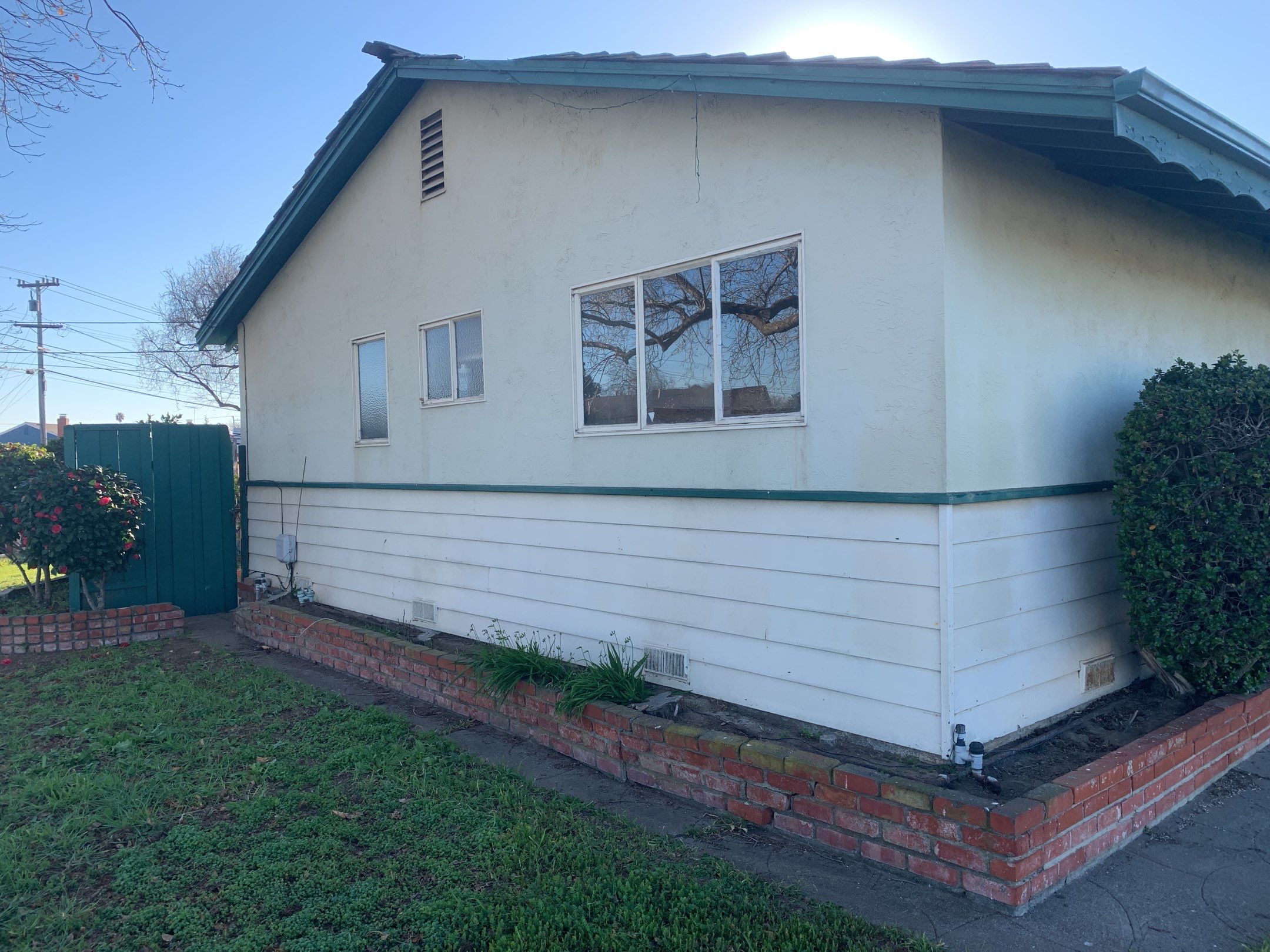 Donna Young’s Home by SpotFree Window Cleaning