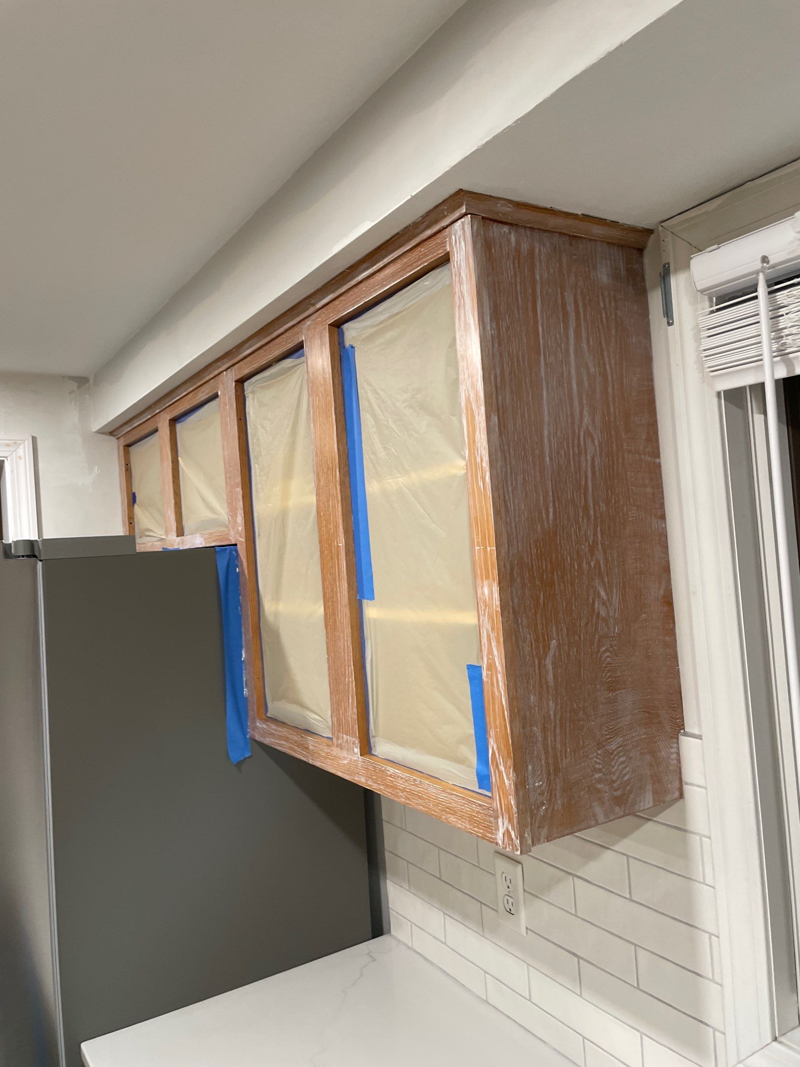 Cabinet Repainting  by EXCELLENCE | CARTO