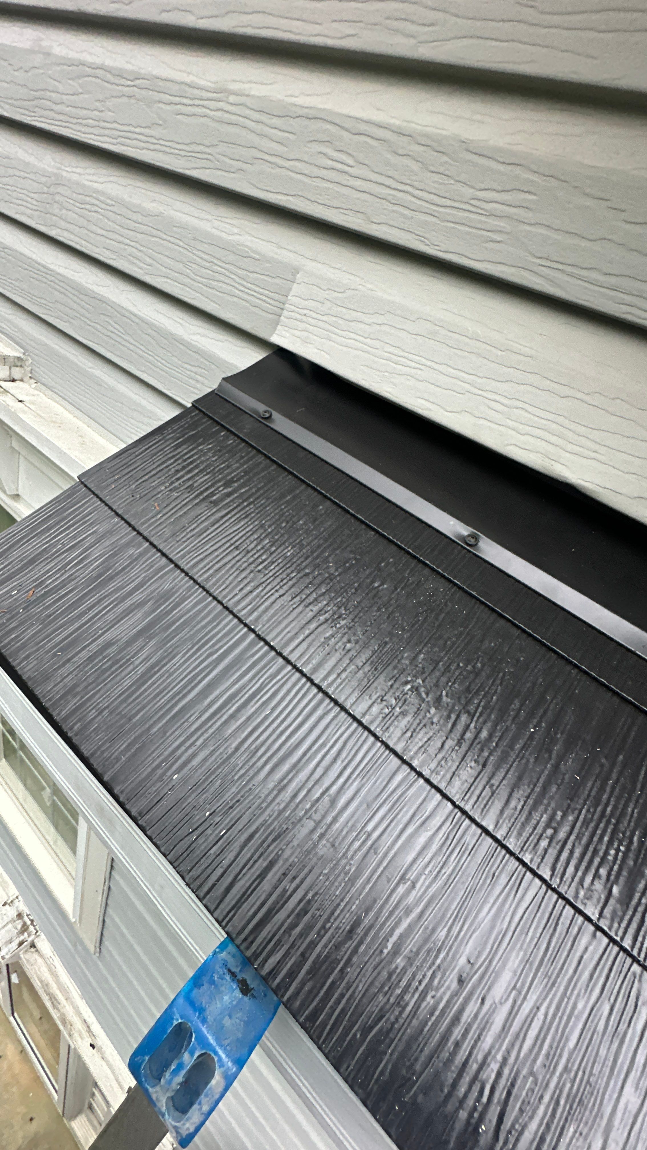 Eye catching Tesla Solar Roof & Powerwall Installation – Laurel, MD by American Home Contractors