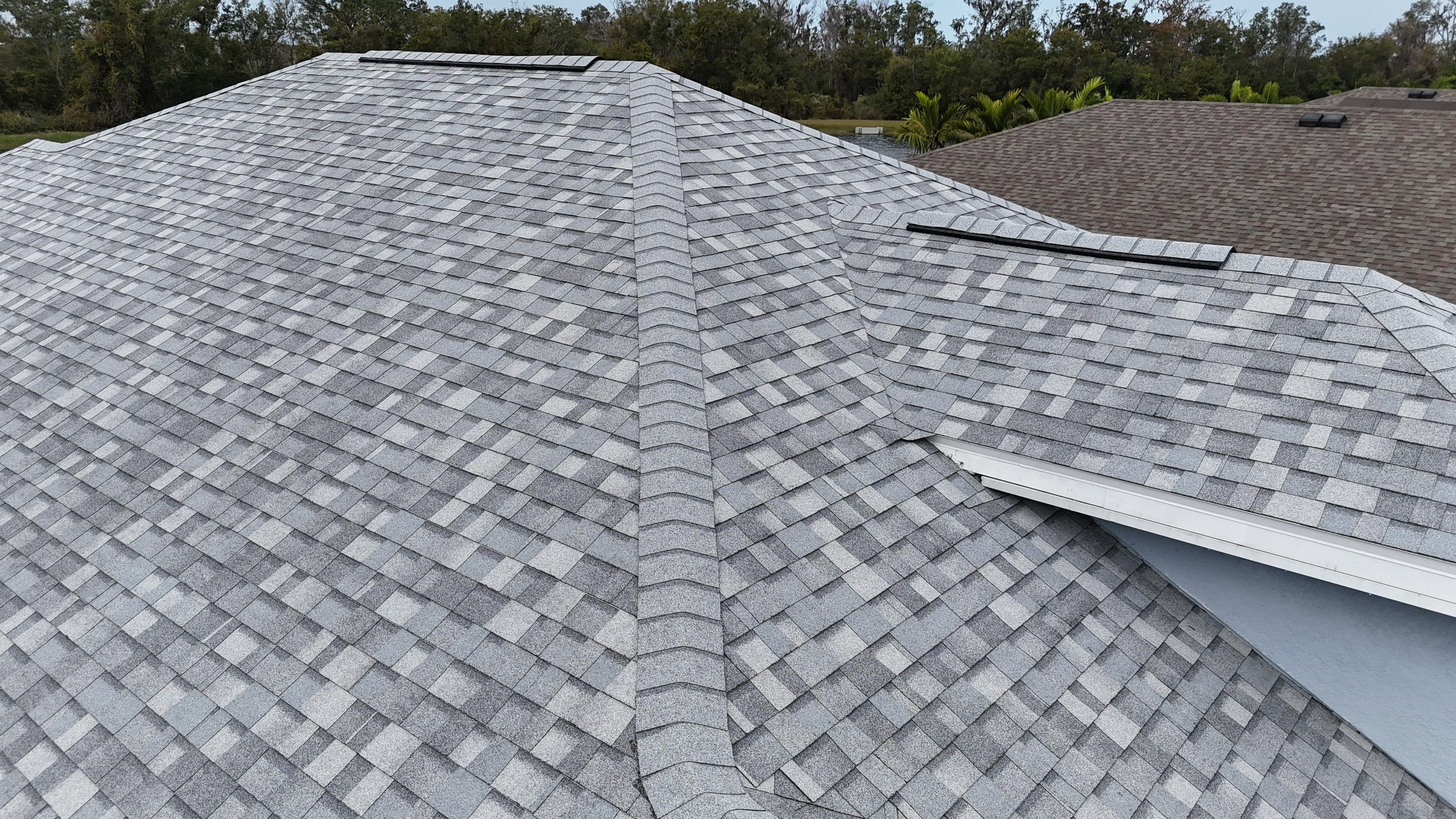 Roof Replacement in Apollo Beach, FL by Shingle Masters Roofing