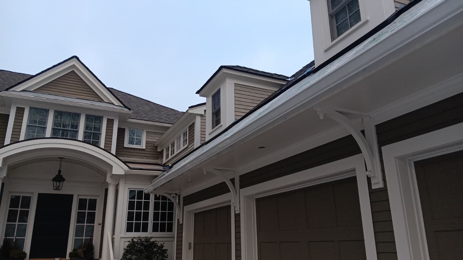 Premium Roofing & Metal Project in Lexington by Mighty Dog Roofing of Greater Middlesex County