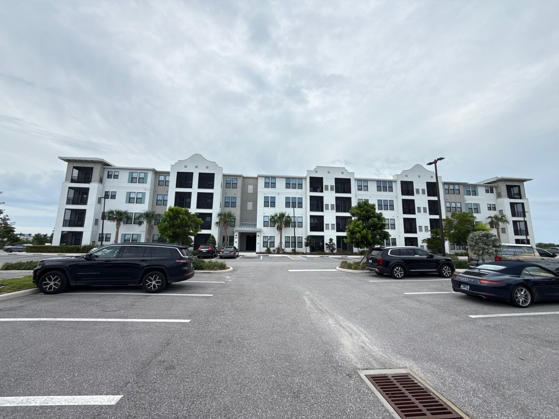 Replace gutter using gutter installation in Bradenton FL by Gutter Professors