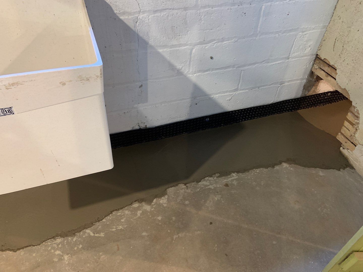 Keeping Brent’s Tenant Safe in South Minneapolis by Waterproofing Northeast