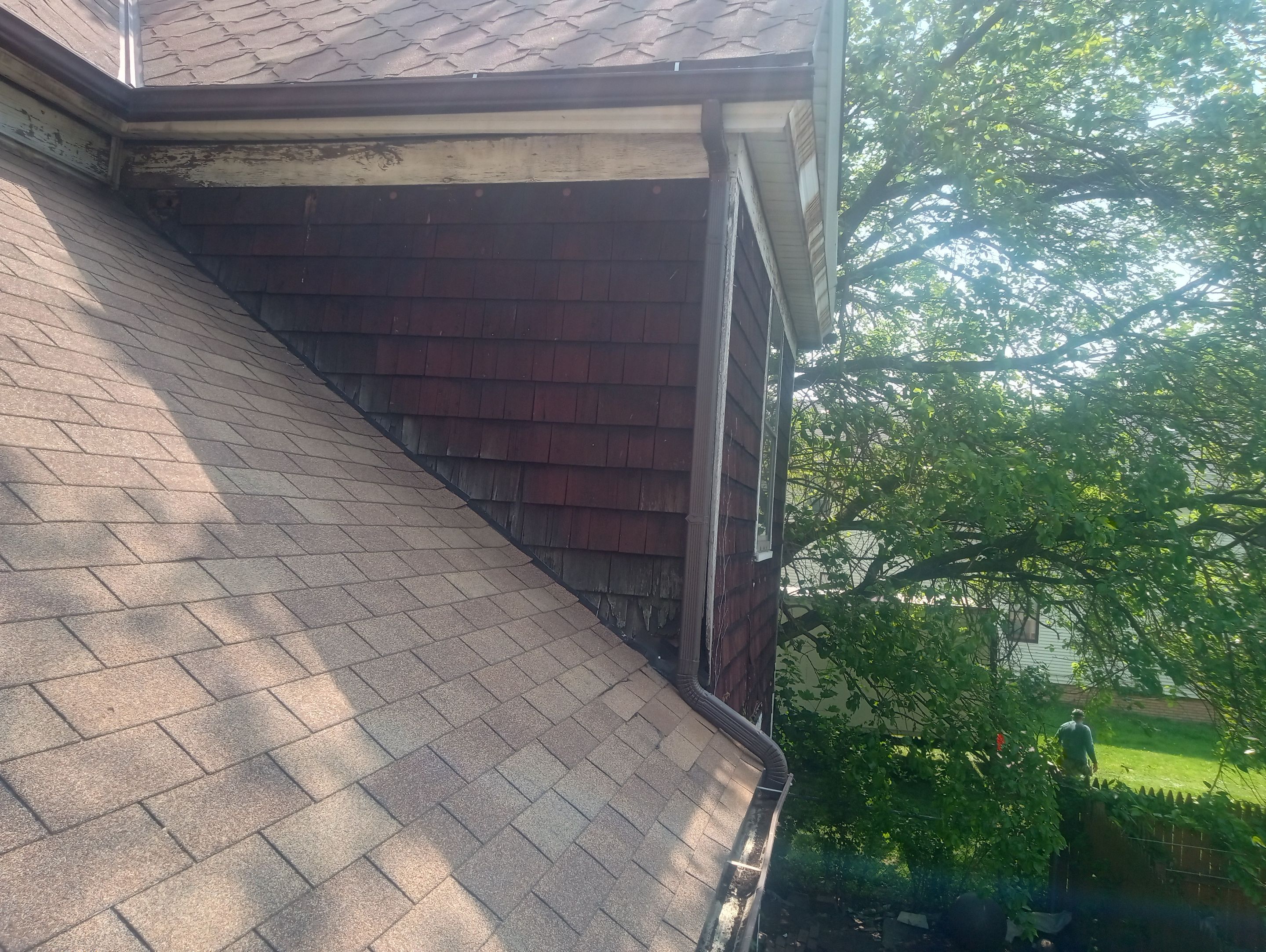 Chad Norris by Silver Leaf Contracting 