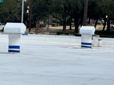 TPO Roof Repair 