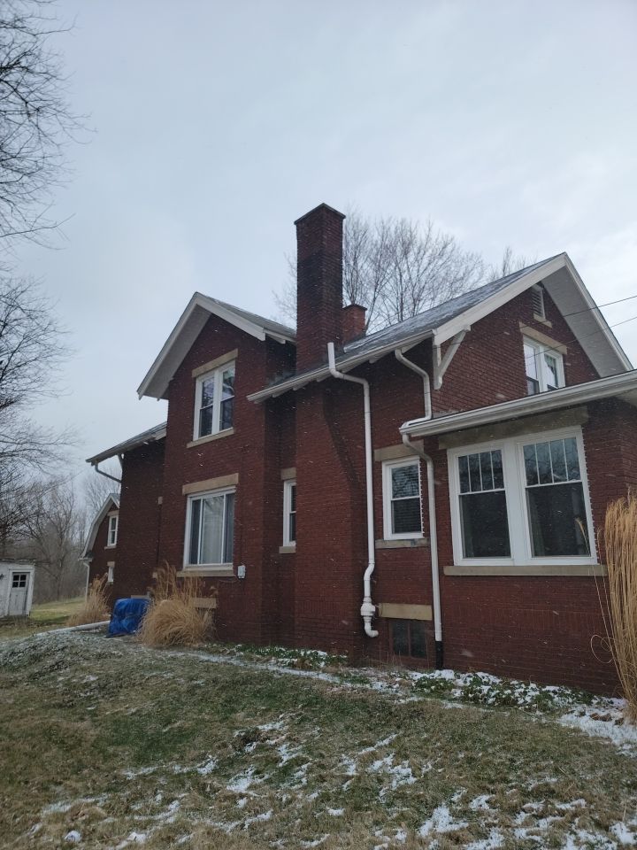 Jeffery DeWitt by Silver Leaf Contracting 