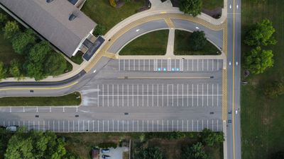 Pittsburgh Area Middle School