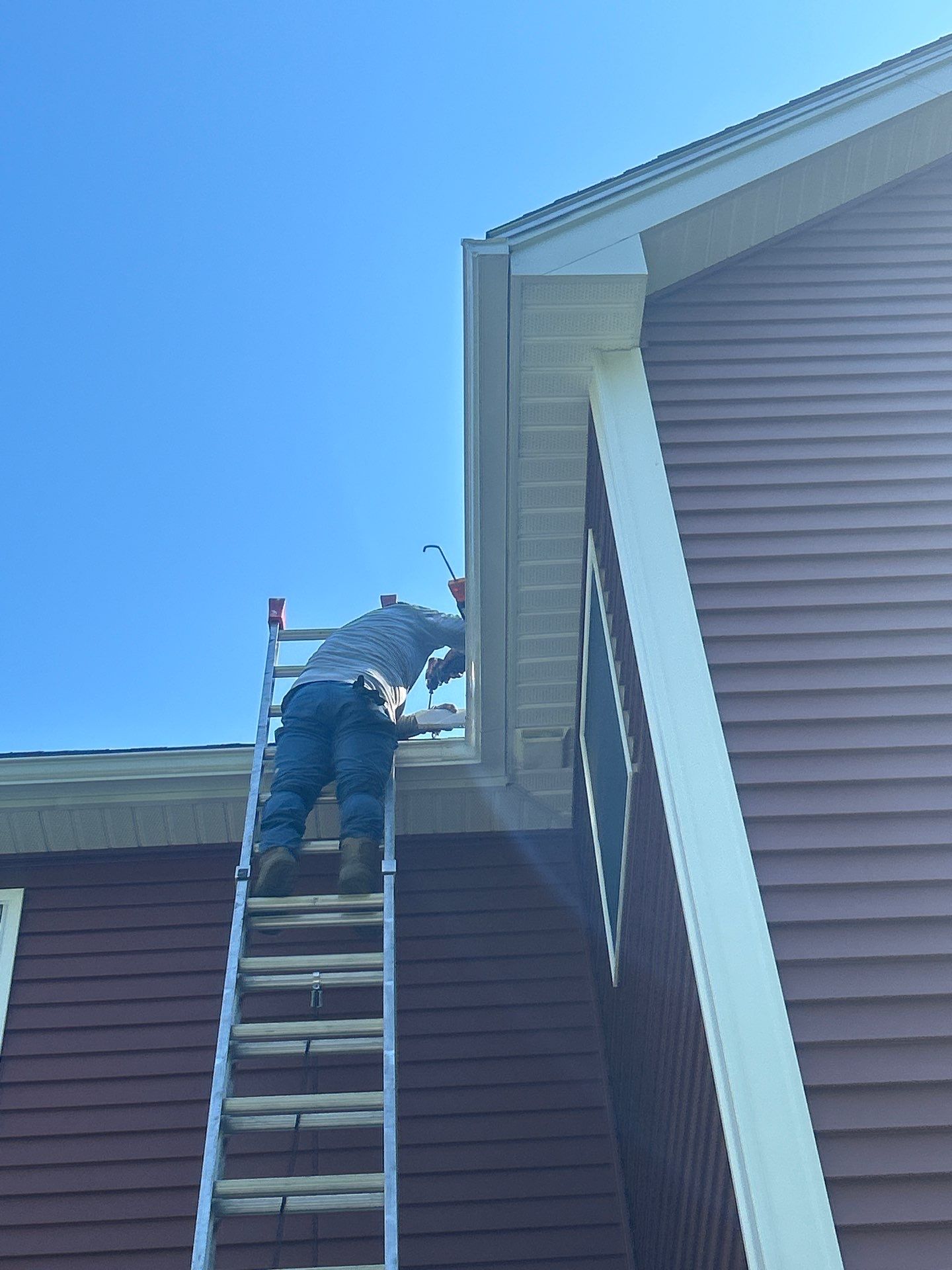 Gutters | Groton by Mighty Dog Roofing of Greater Middlesex County