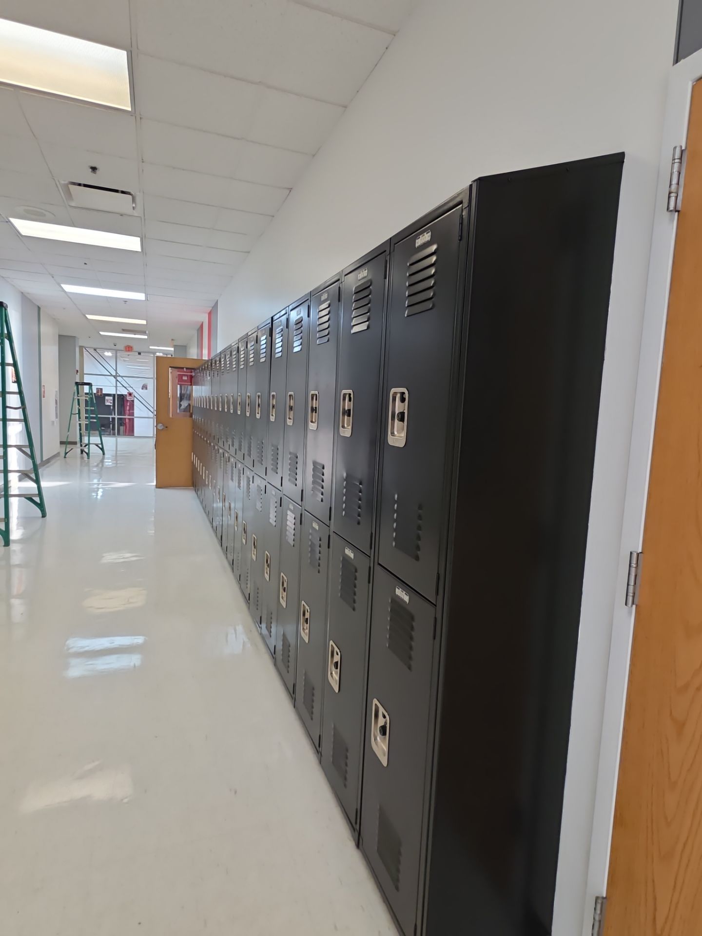 Commercial Interior Painting in Washington, DC by My Painter 