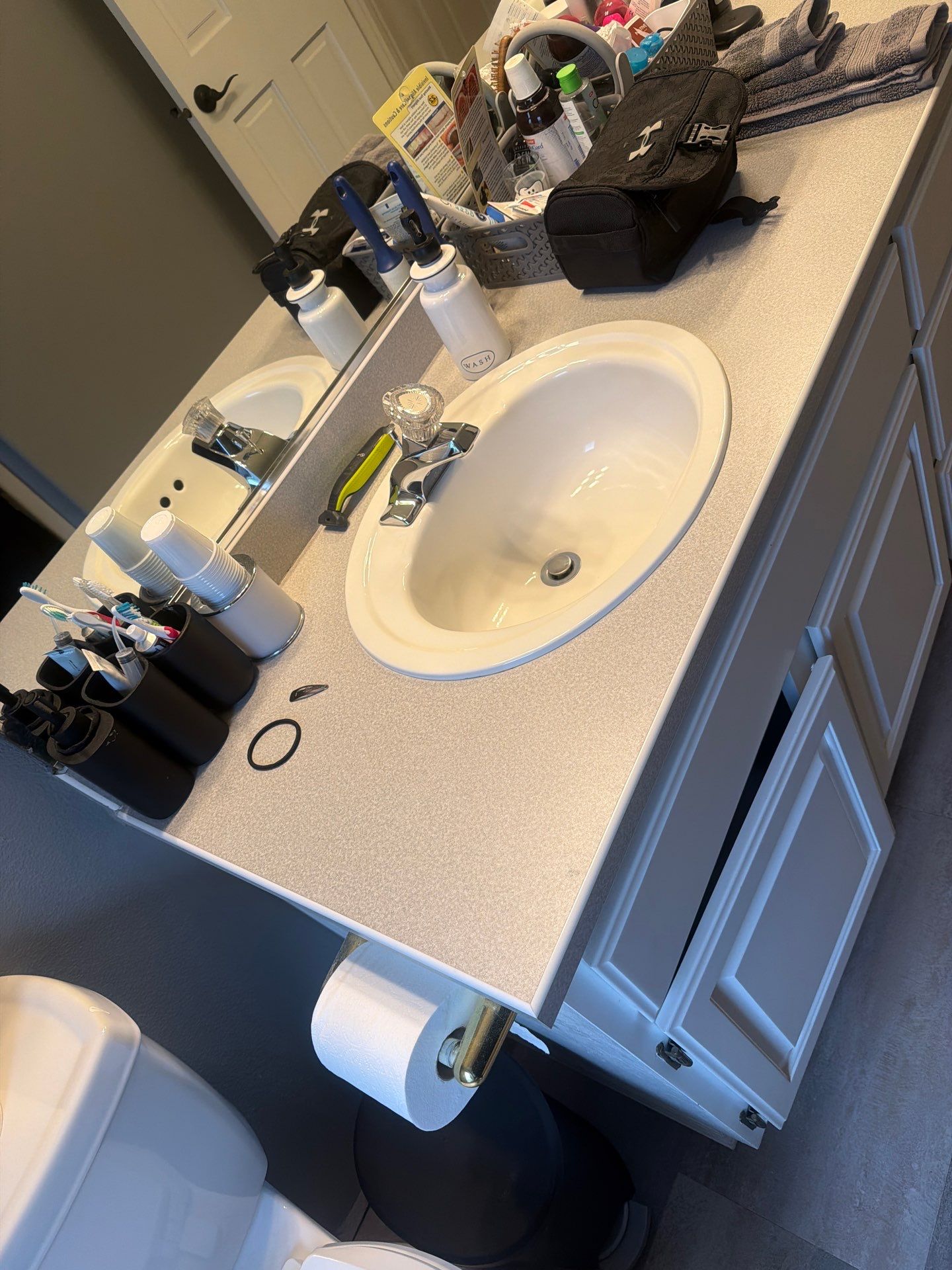 House cleaner Project in Tigard by Cloud 9 Professional Cleaning Services