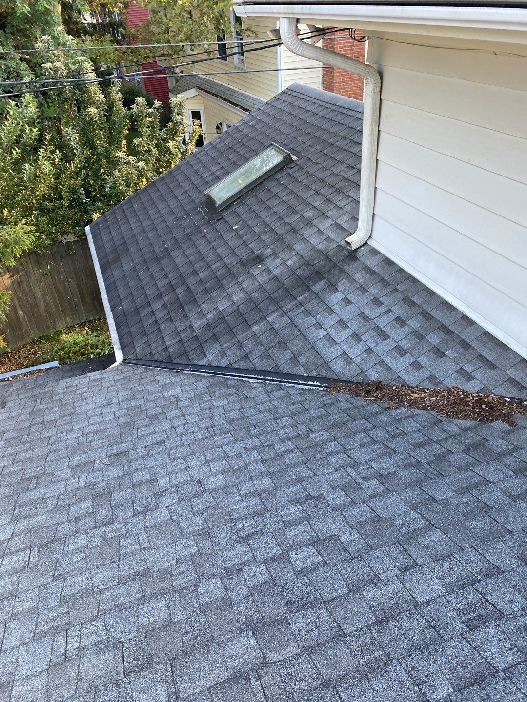 Roof Replacement in Worthington by Best Roofing & Siding Company
