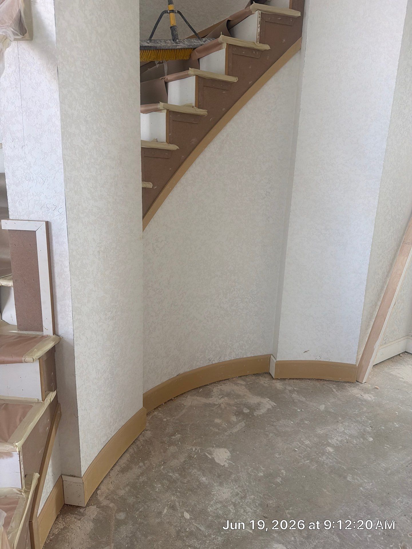 Custom Interior Trim, Doors, and Shelving Installation in San Antonio by Roaring Lion Renovation, LLC