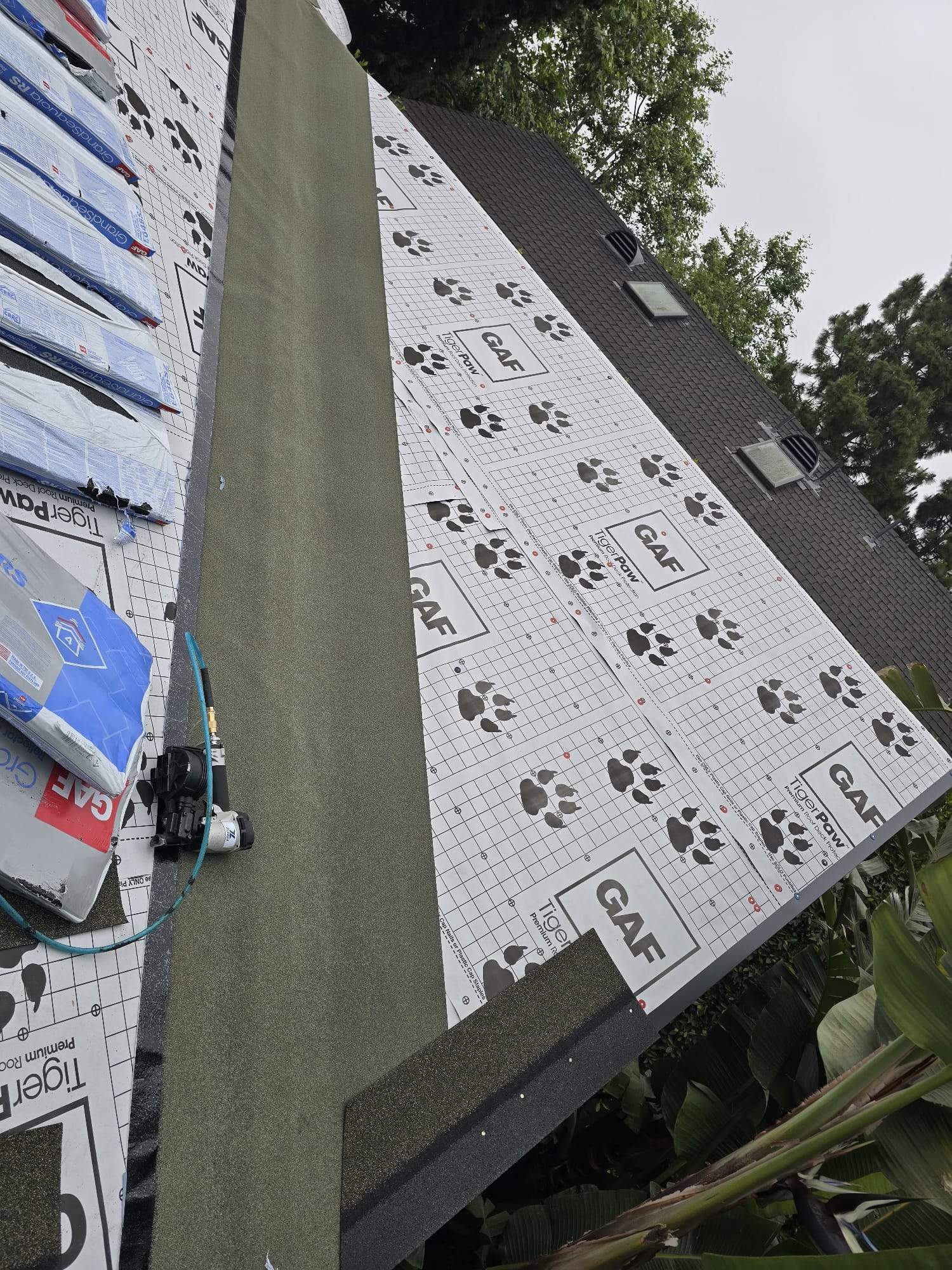Roof Replacement- Beverly Hills, CA 90210 by Epic Roof Replacement