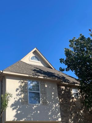 Roofing Repair