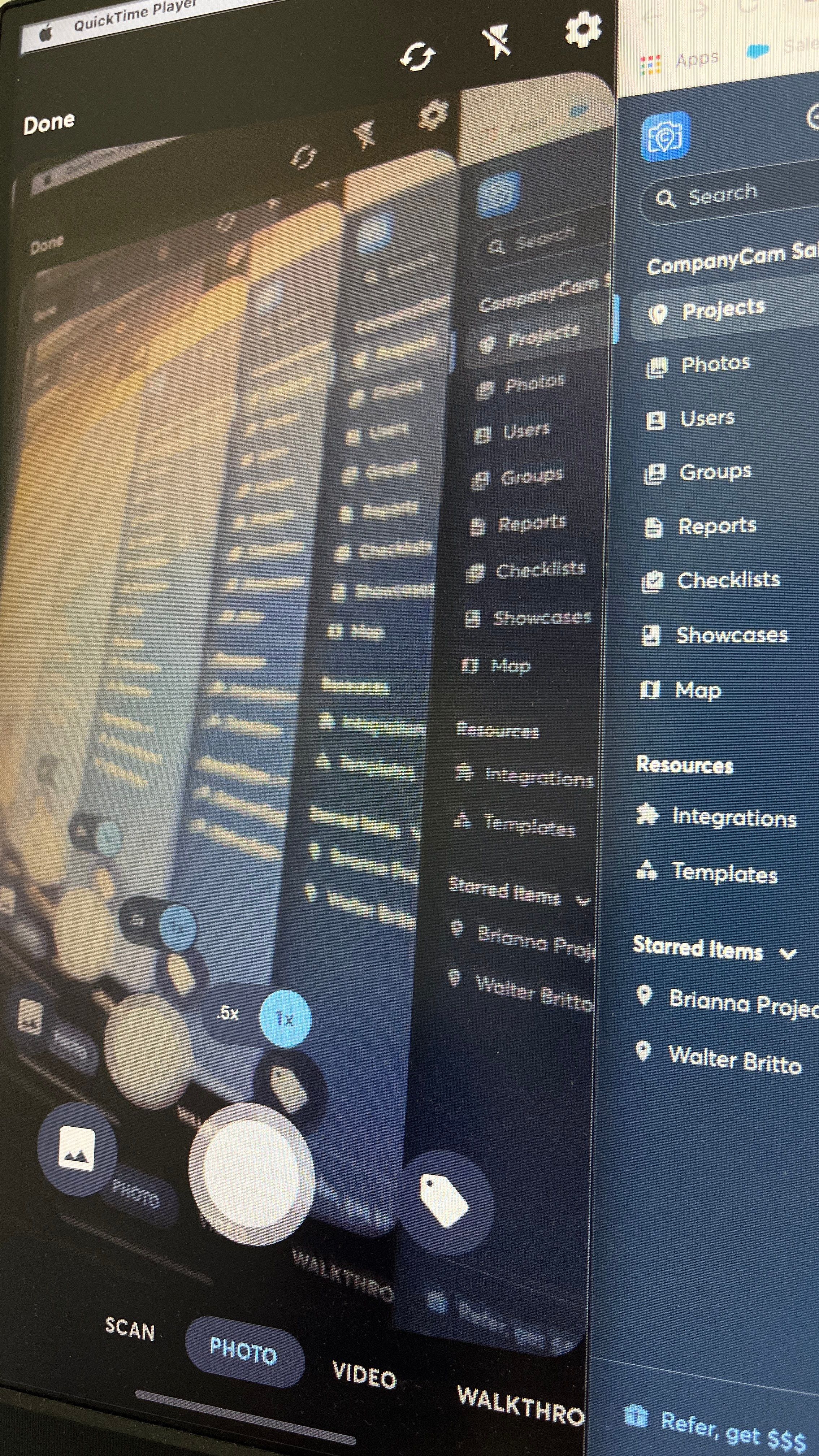 kjbgkljhgklhjg by CompanyCam Sales Demo