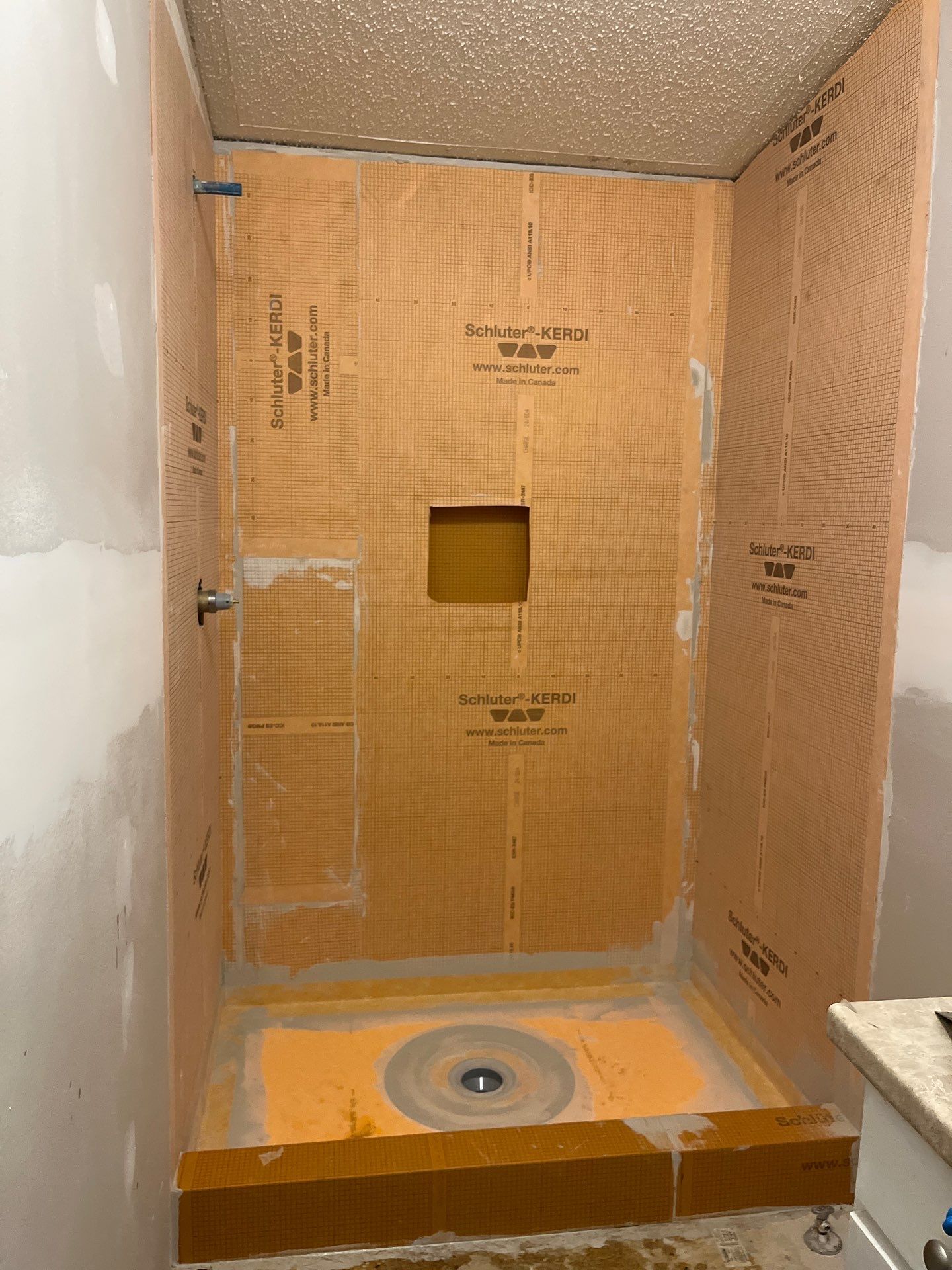 Damage Repair by Skilled Construction LLC