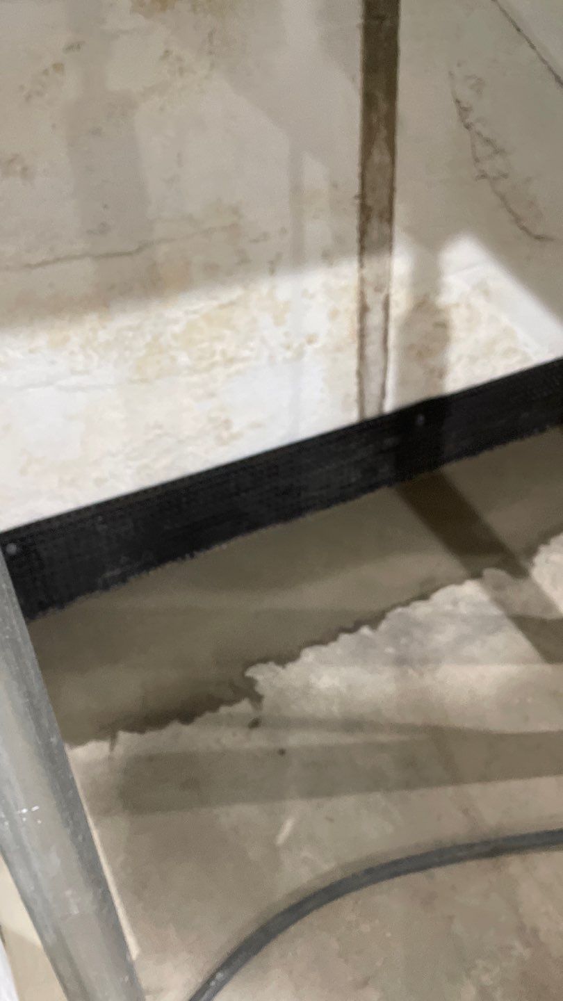 Interior Drain Tile & Wall Drainage in Northeast Minneapolis by Waterproofing Northeast