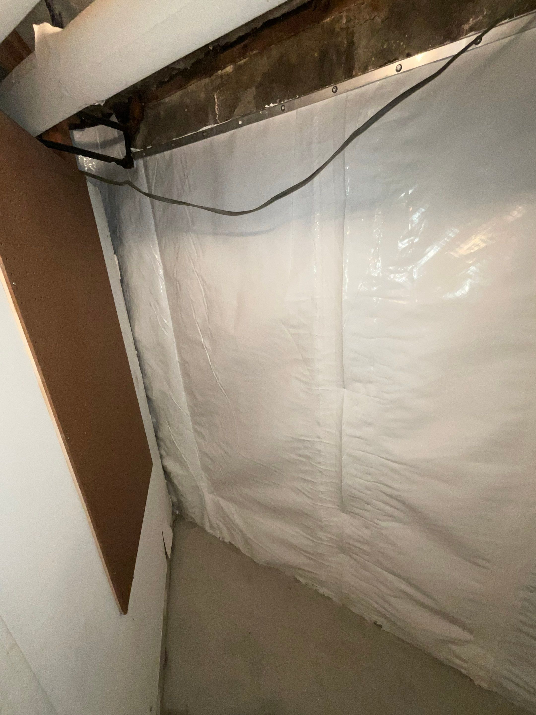 Willetts Rd • Harrison, ny 10528 by A.M. Shield Waterproofing, Corp.