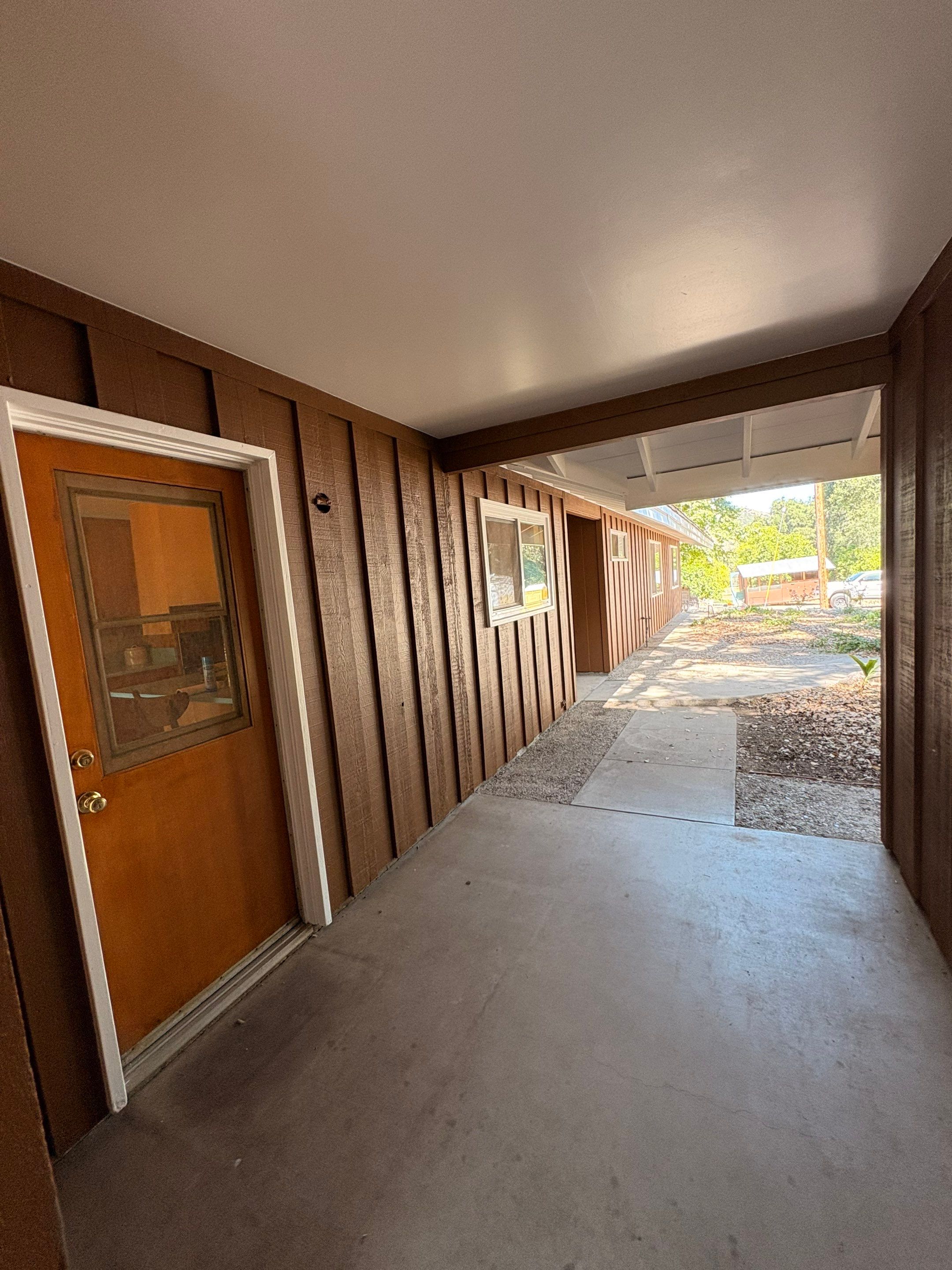 Jennifer's Exterior by Asis Painting Inc 