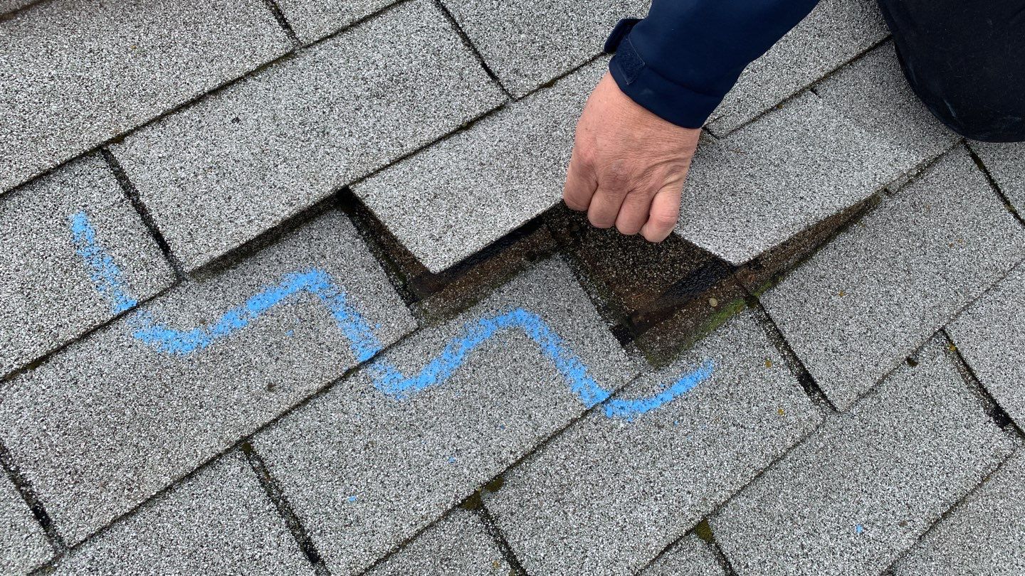 Residential Roofing Installation using Owens Corning by ID Roofing LLC