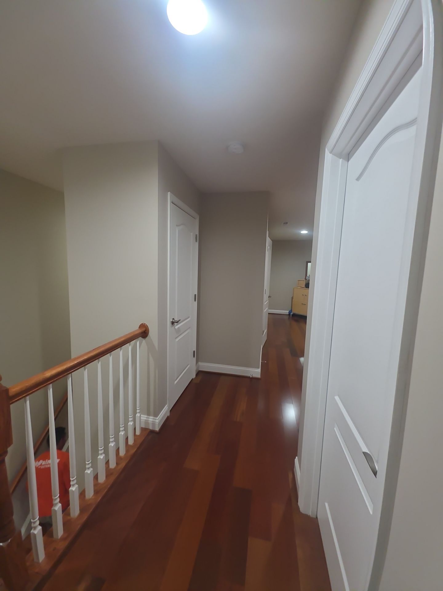 Interior House Painting in Arlington, VA by My Painter 