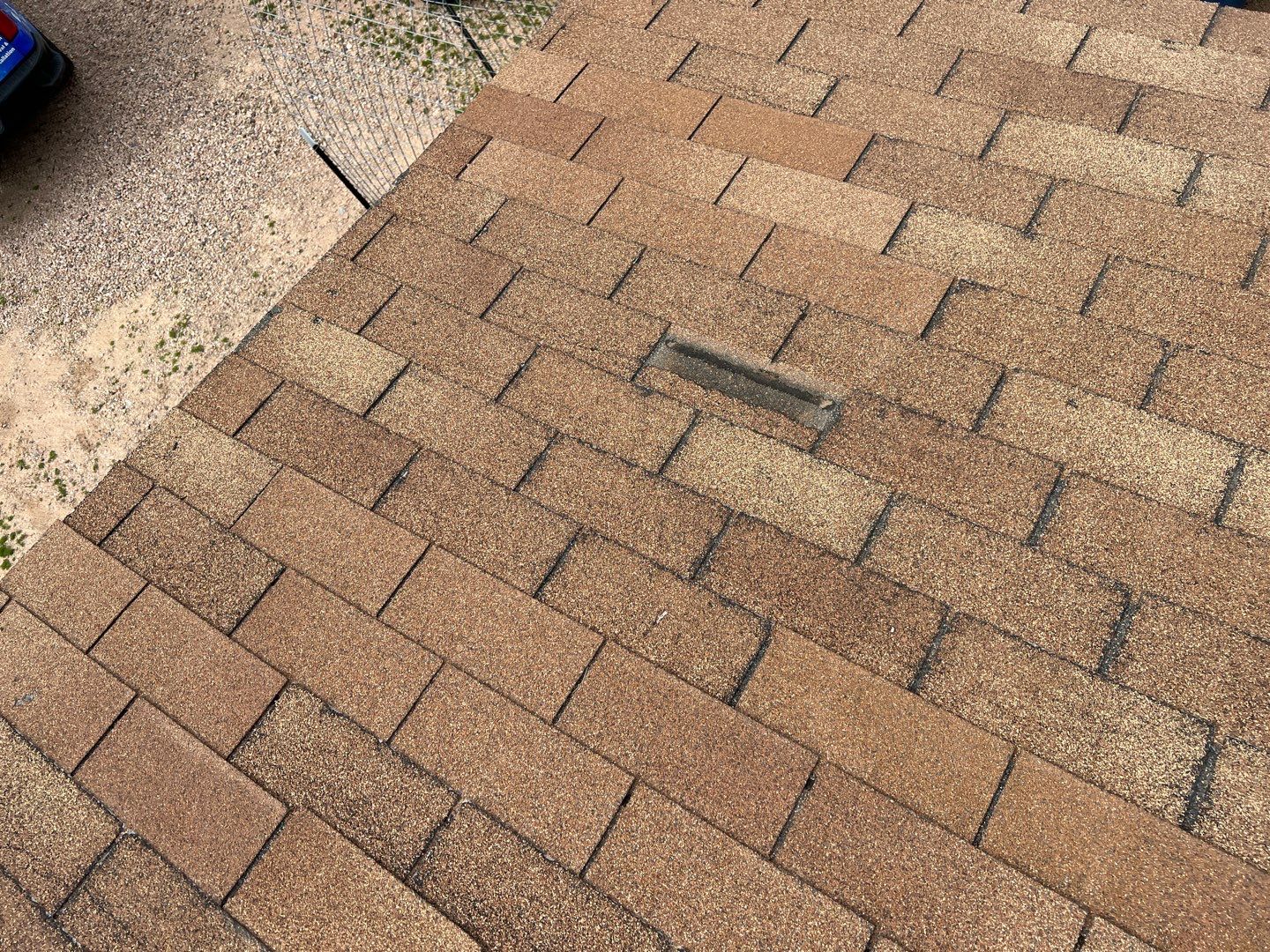 Topaz's Full Re-Roof (Energy Star) by All Storm Roofing & Construction