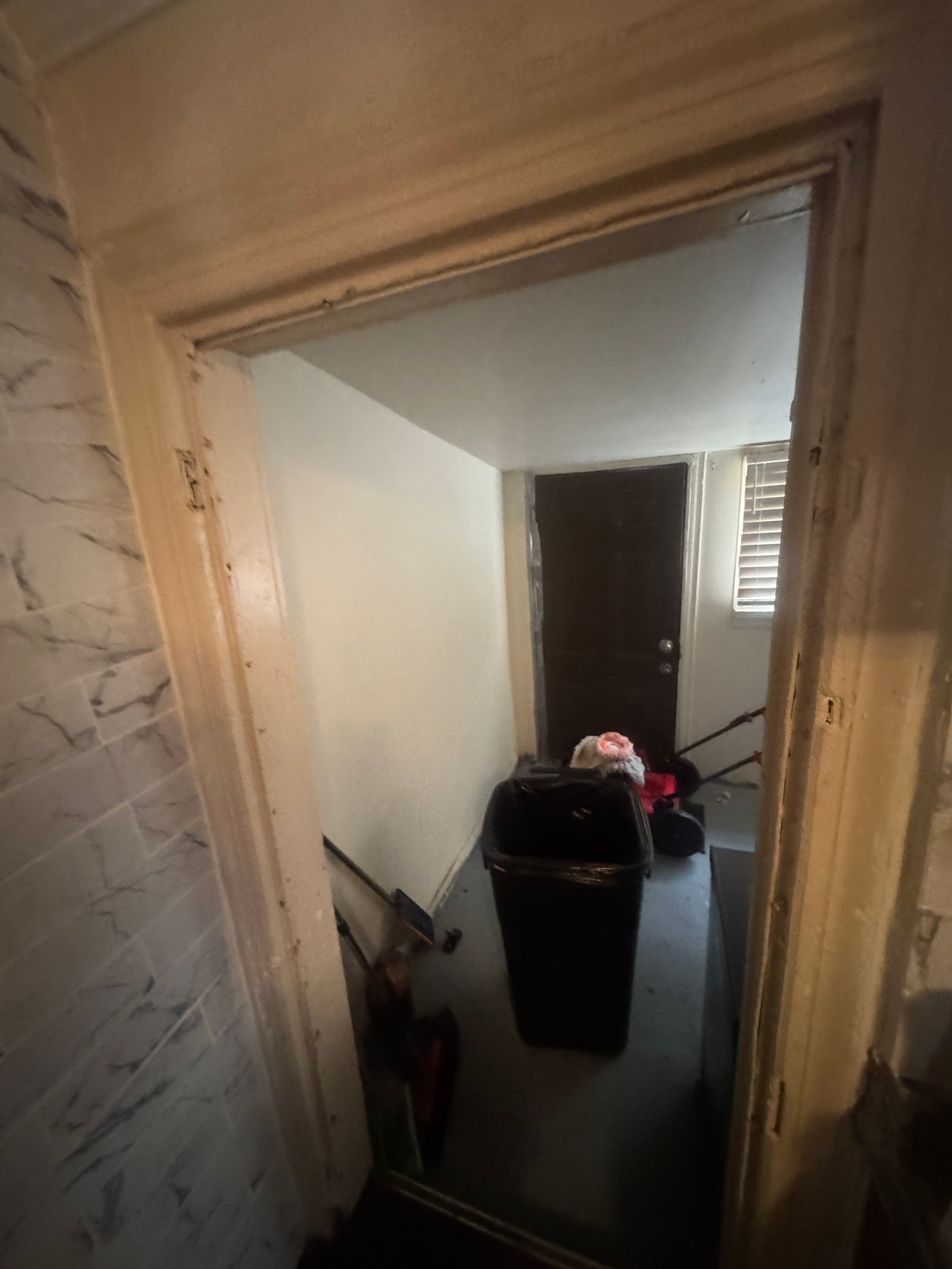 Water Damage Claim in Norristown by FLAPA & KeyStone