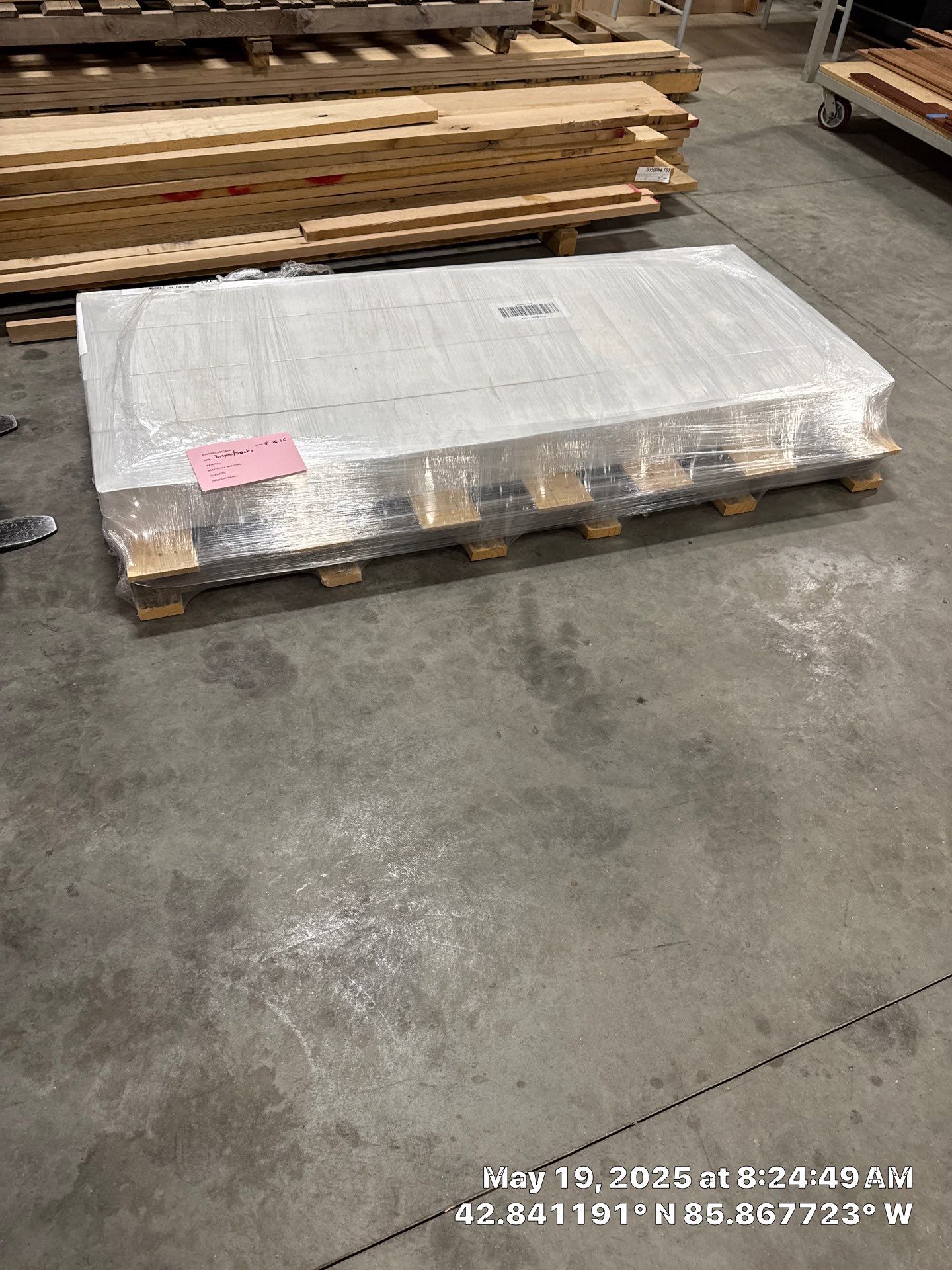 Let's install your flooring selection! by RTBaldwin Hardwood Floors