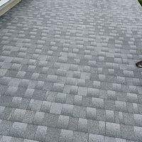 GAF Timberline HDZ Birchwood  by Total Roofing System The Metal Roof Experts