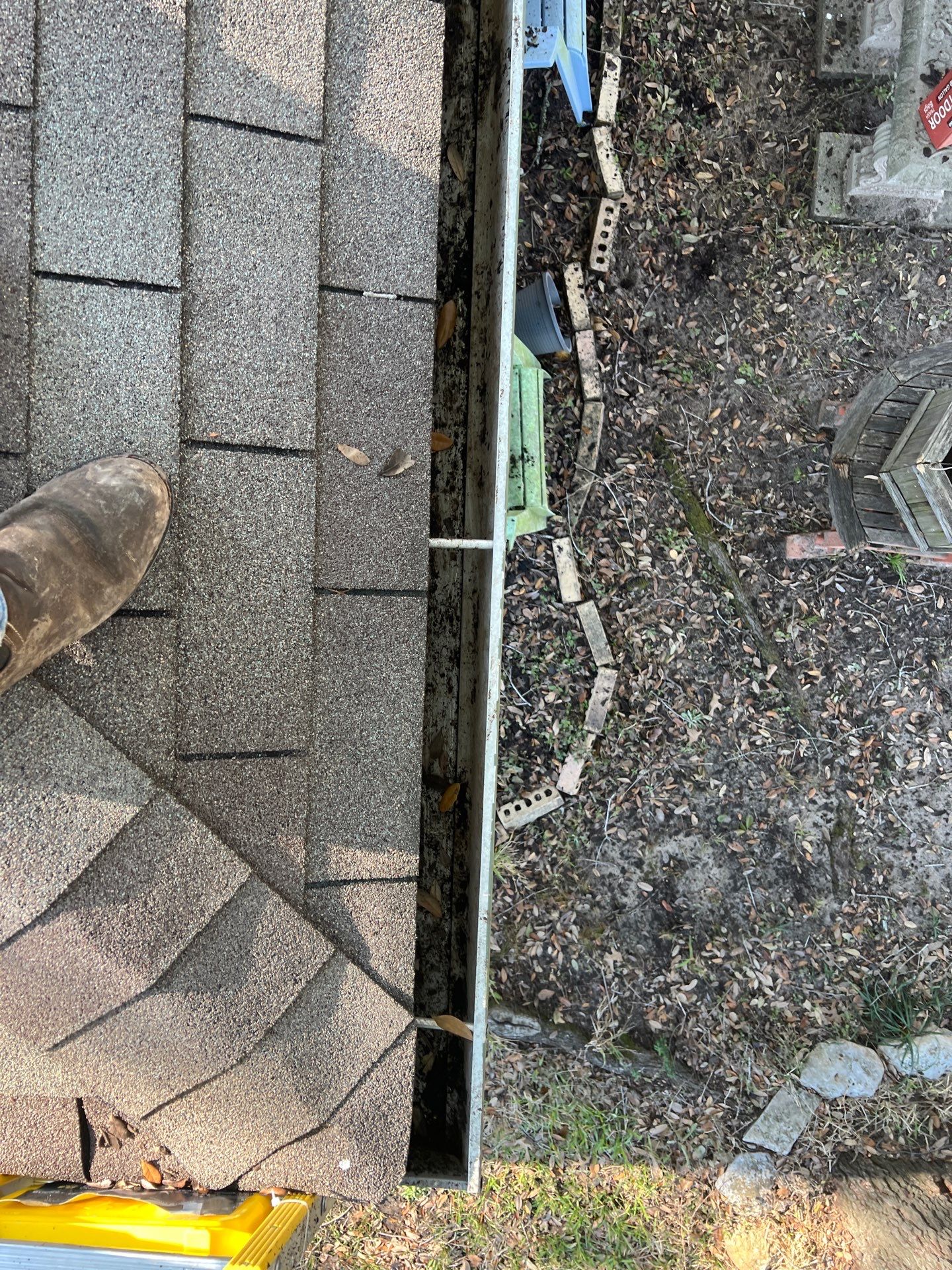 Leak Investigation & Repairs by JTX Pro Services LLC