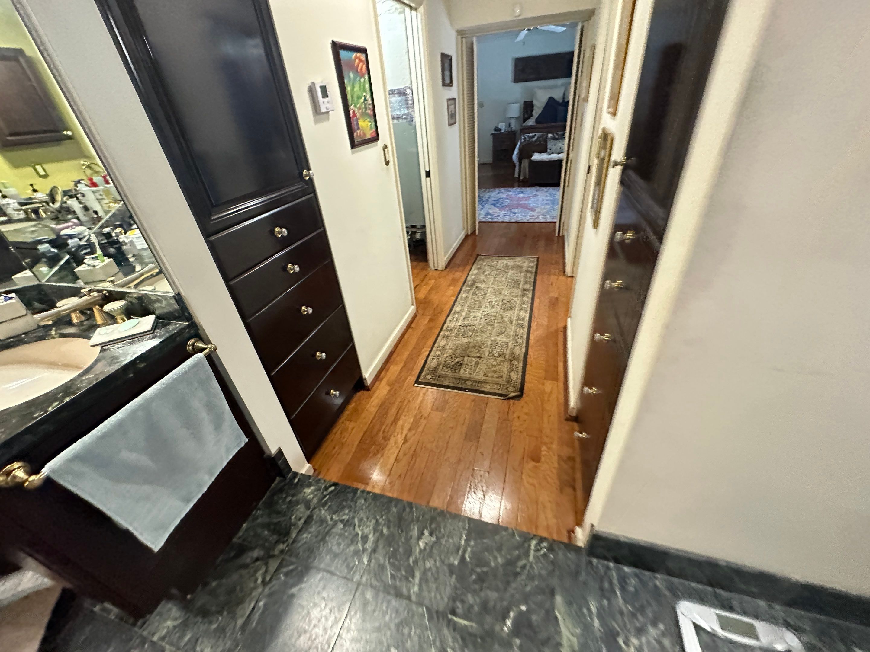 Water Damage Claim in Coral Gables by FLAPA & KeyStone