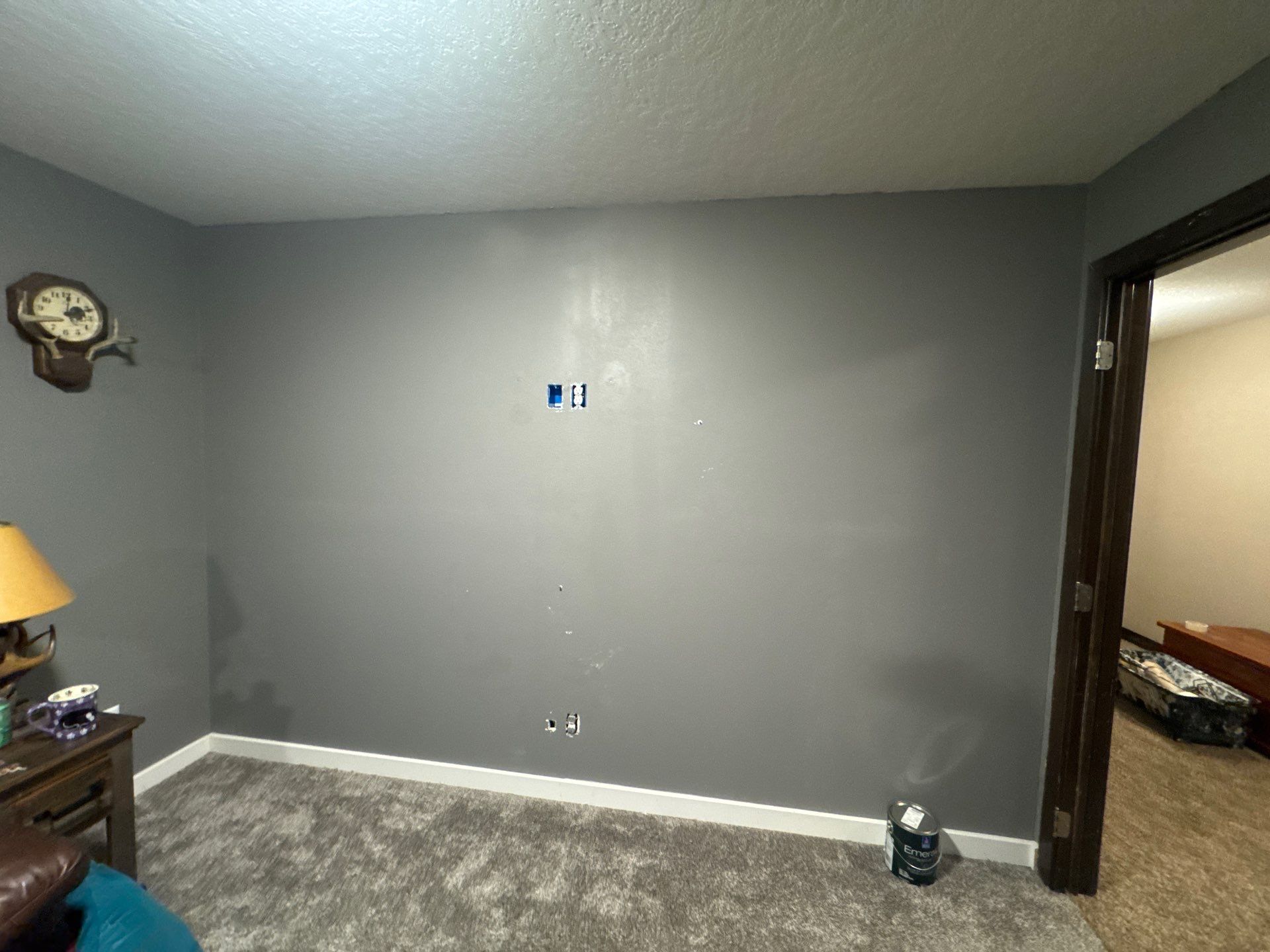 Project in Ankeny, IA by Midwest Paint LLC