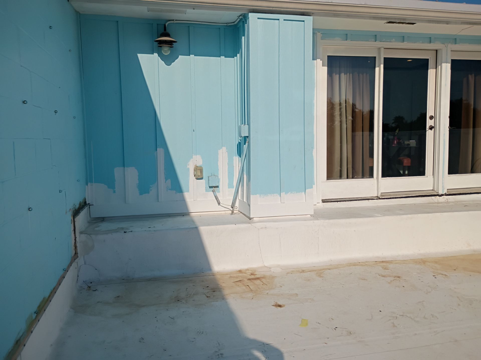 Persistent Leaks  by Bayfront Roofing and Construction