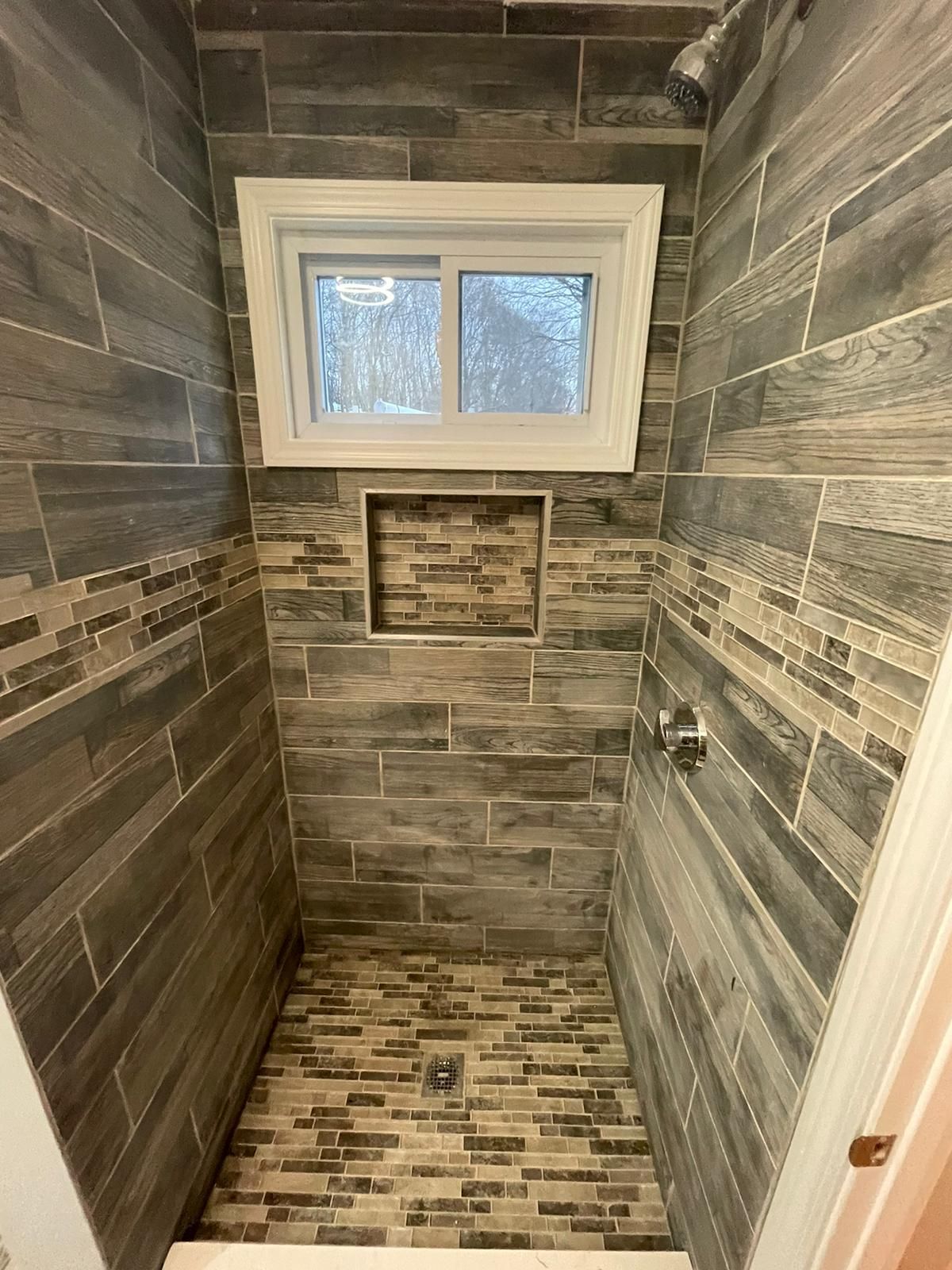 Project in Salem, MA by Delarosa Construction & Design