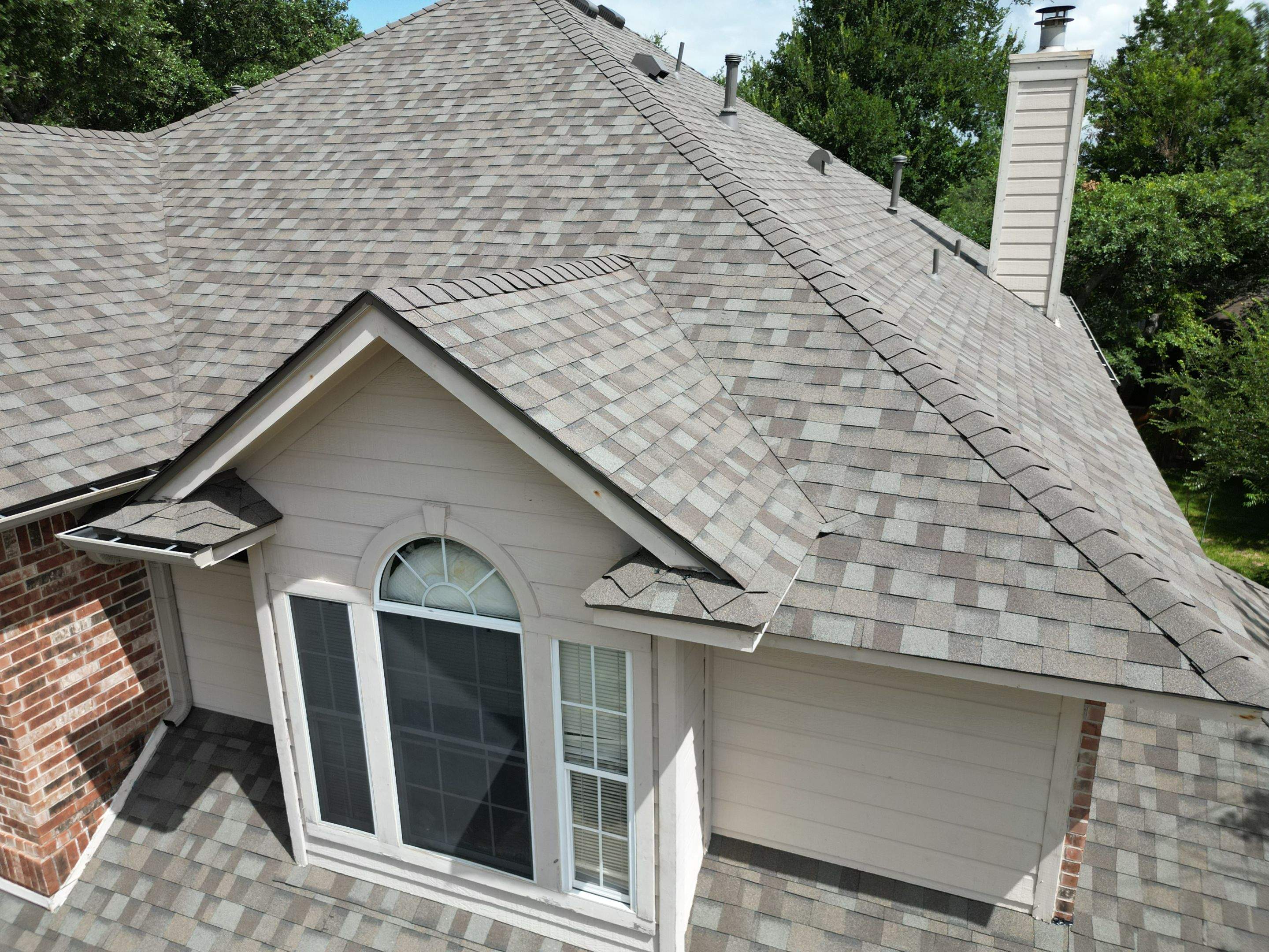 Driftwood - Owens Corning TruDefinition Duration  by RoofsOnly.com