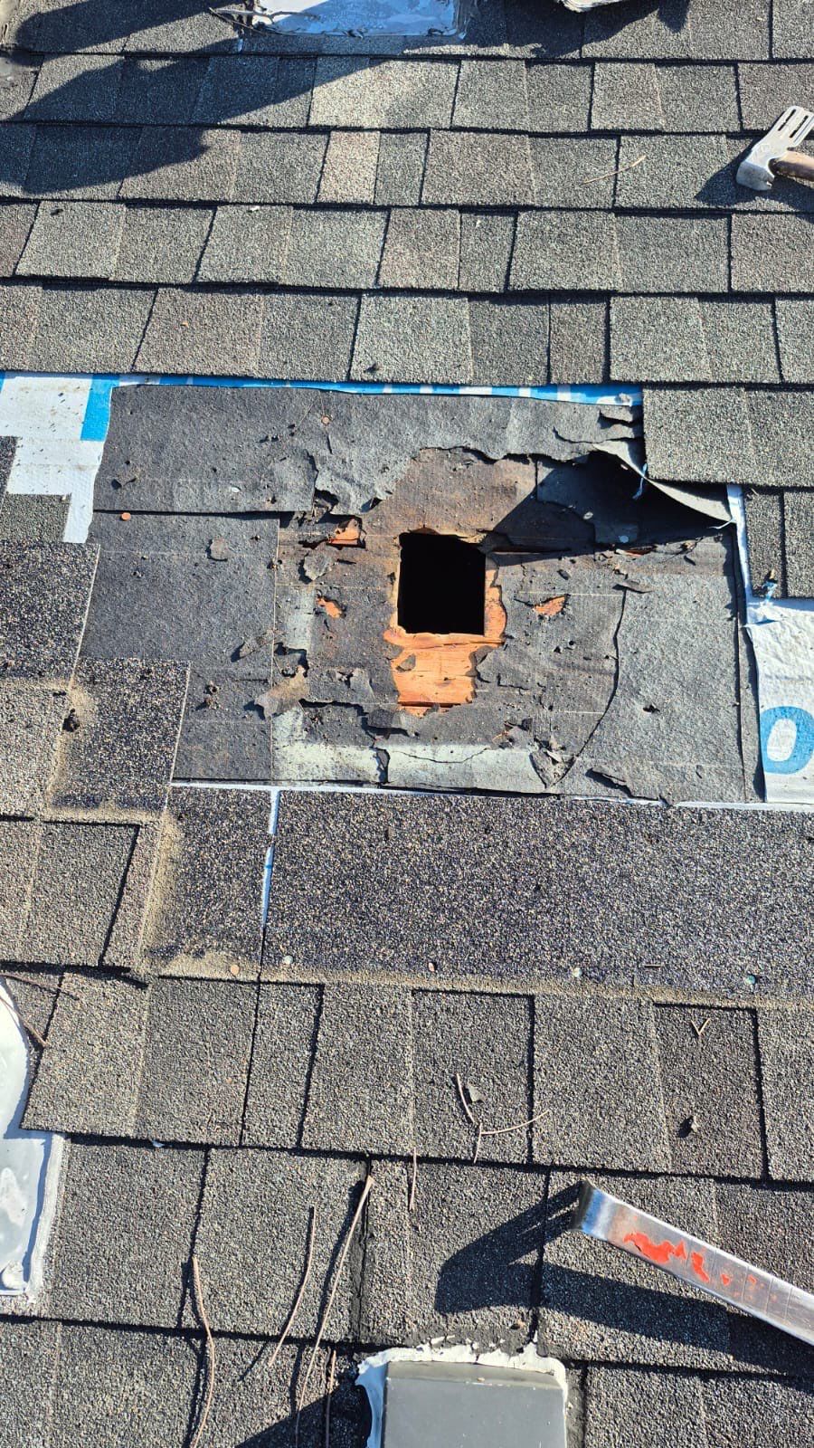 Roof Repair Pasadena by Roof Repair Services LLC