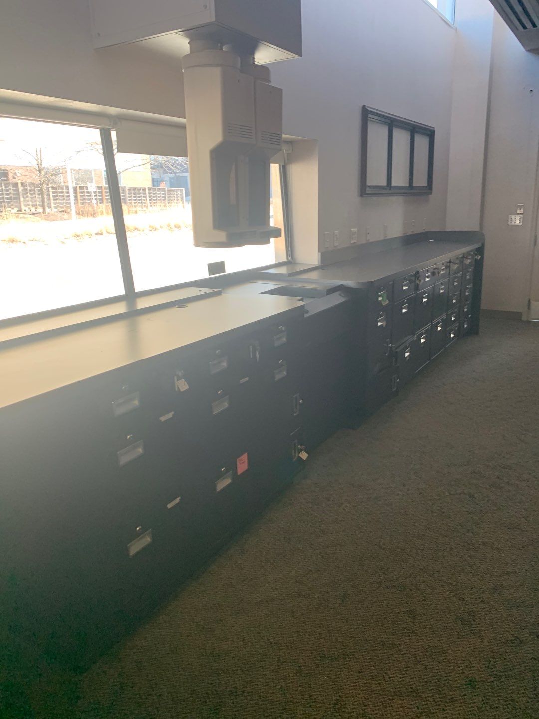 Project in Highland Park by Meyer Enterprises 