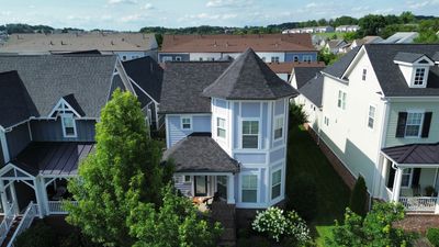 Roof Installation - Malarkey Vista