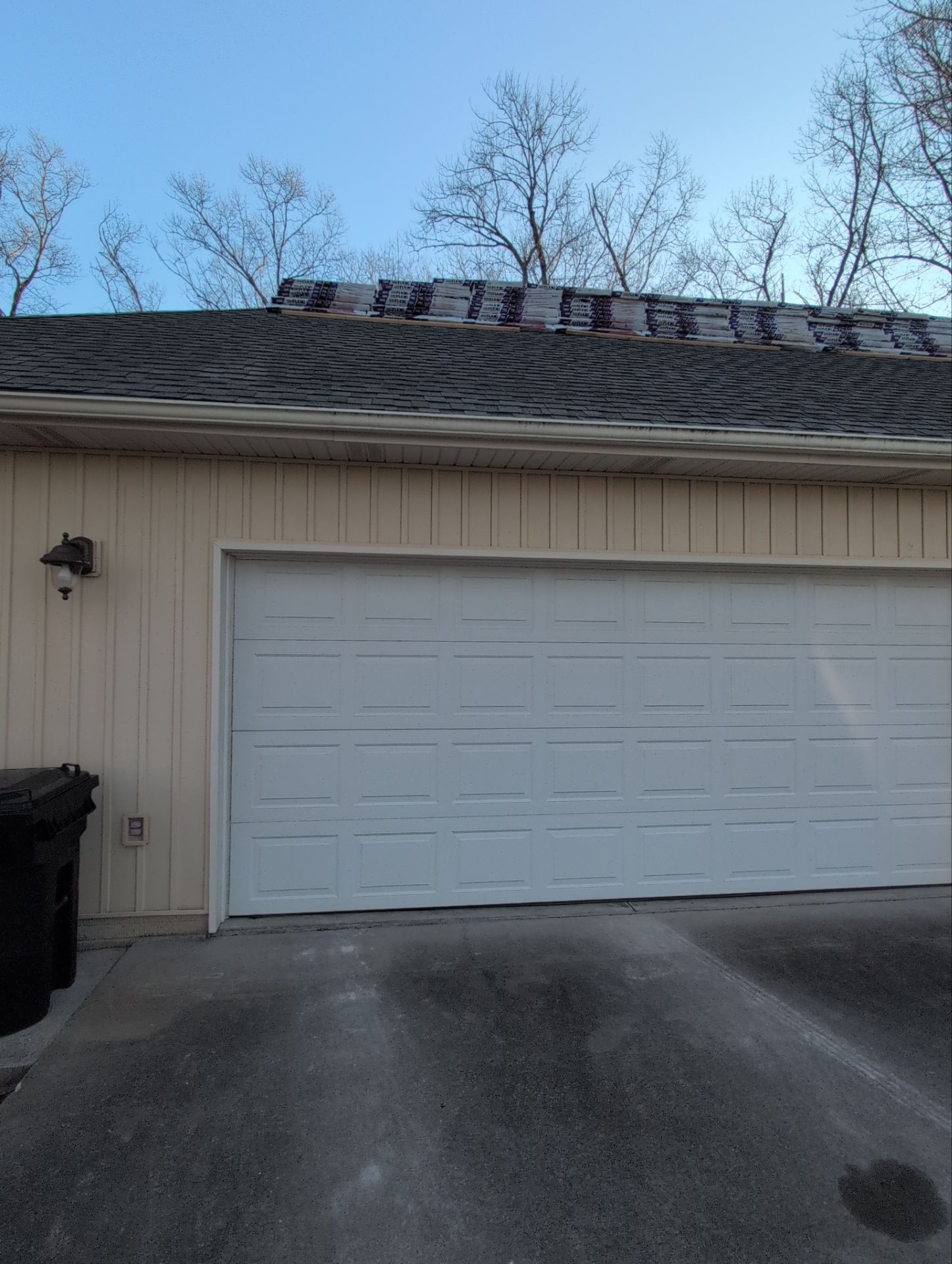 Roof Replacement in Galena by Table Rock Design + Build