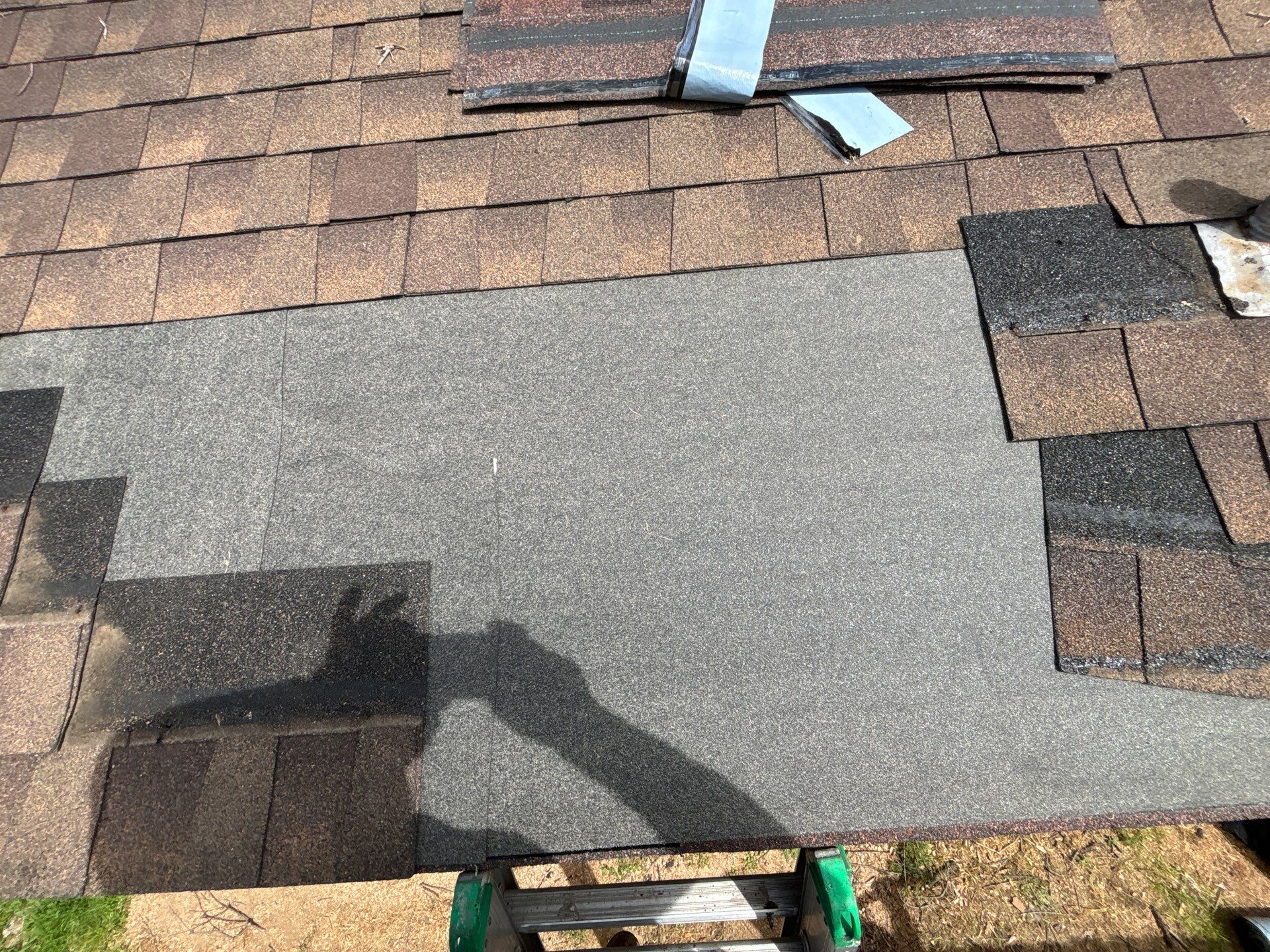Roof Repair Houston by Roof Repair Company